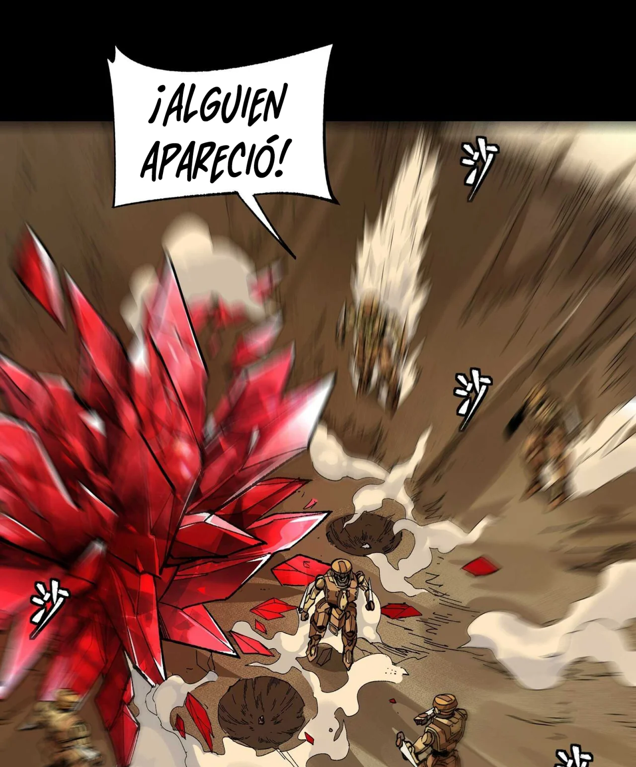 Página 34 del Manga