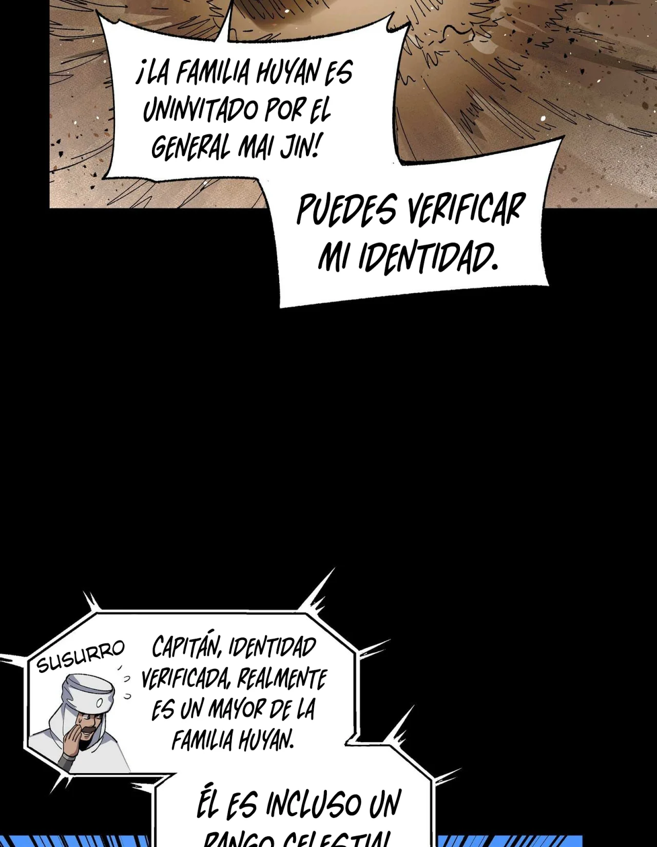 Página 40 del Manga