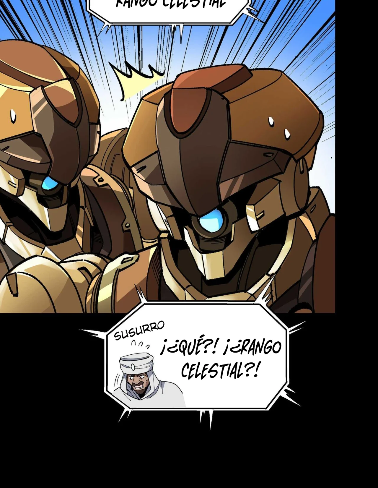 Página 41 del Manga