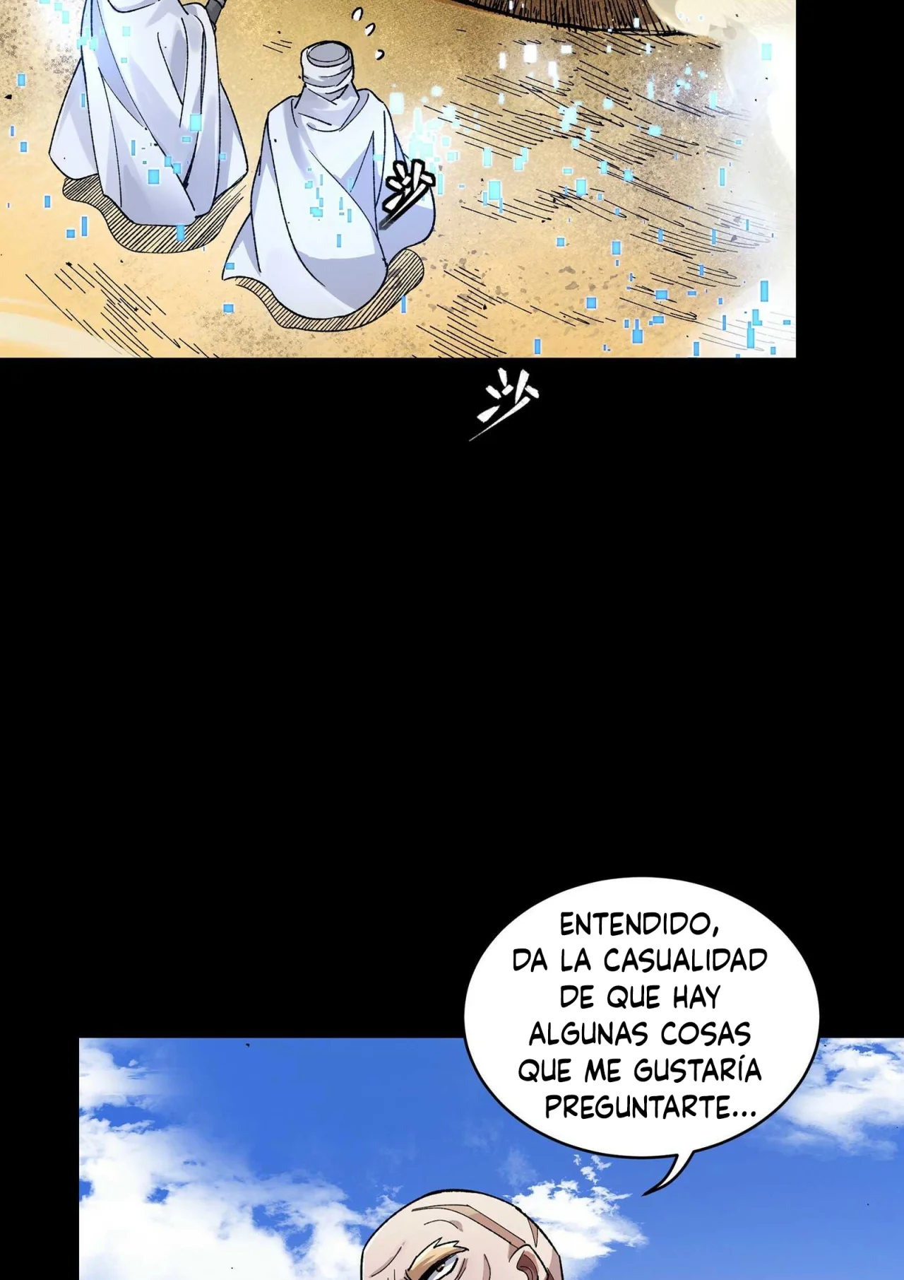 Página 44 del Manga