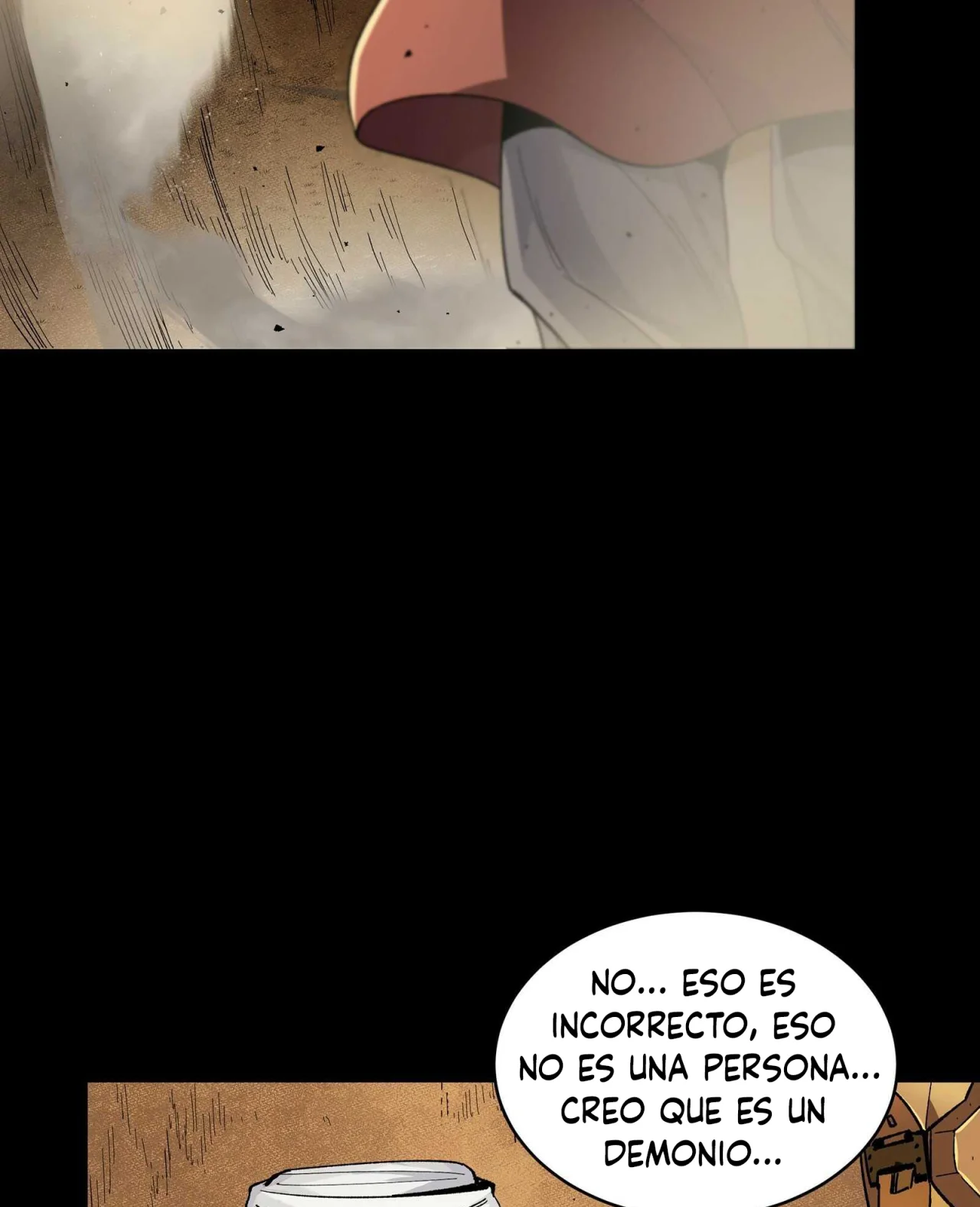 Página 47 del Manga