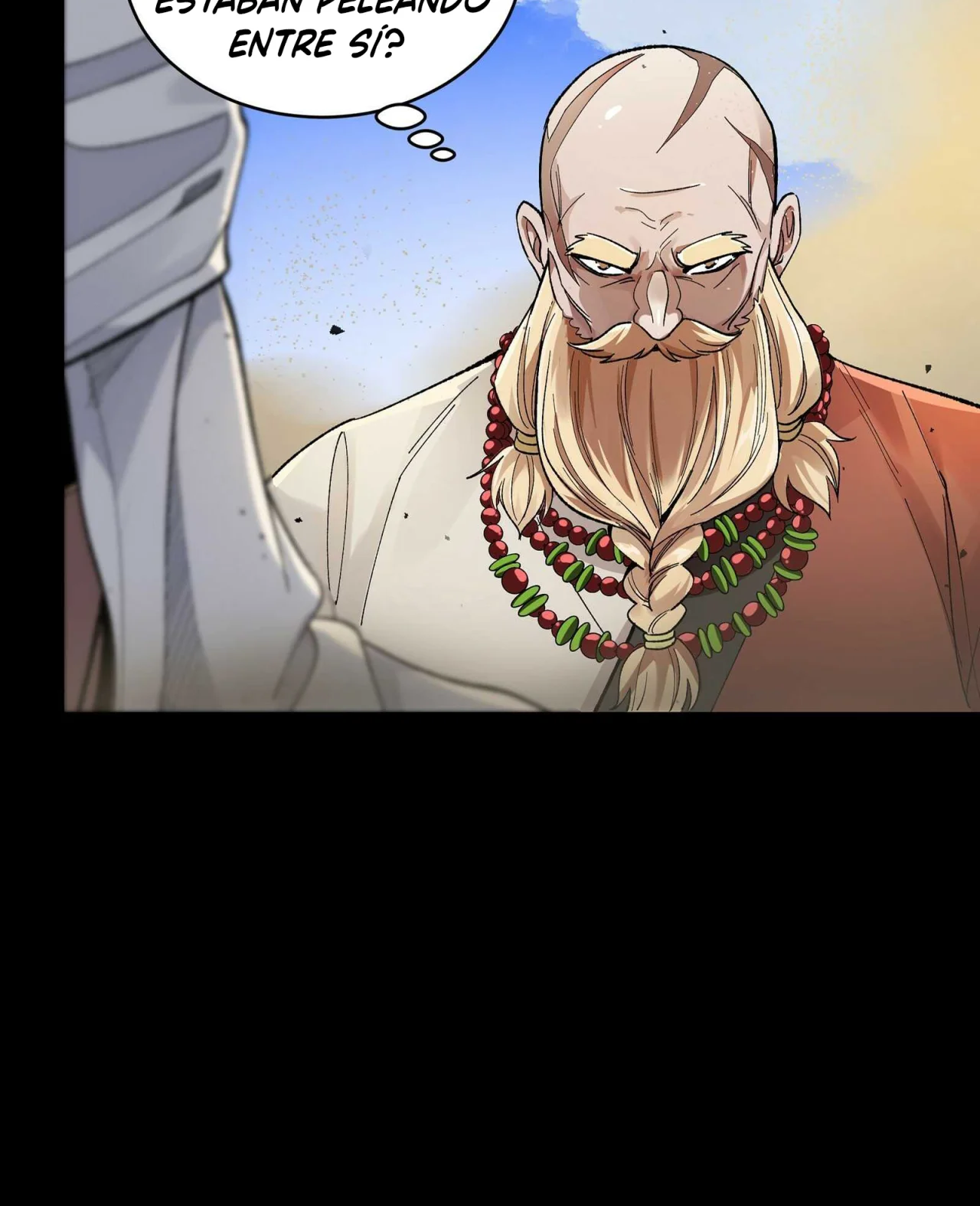 Página 51 del Manga