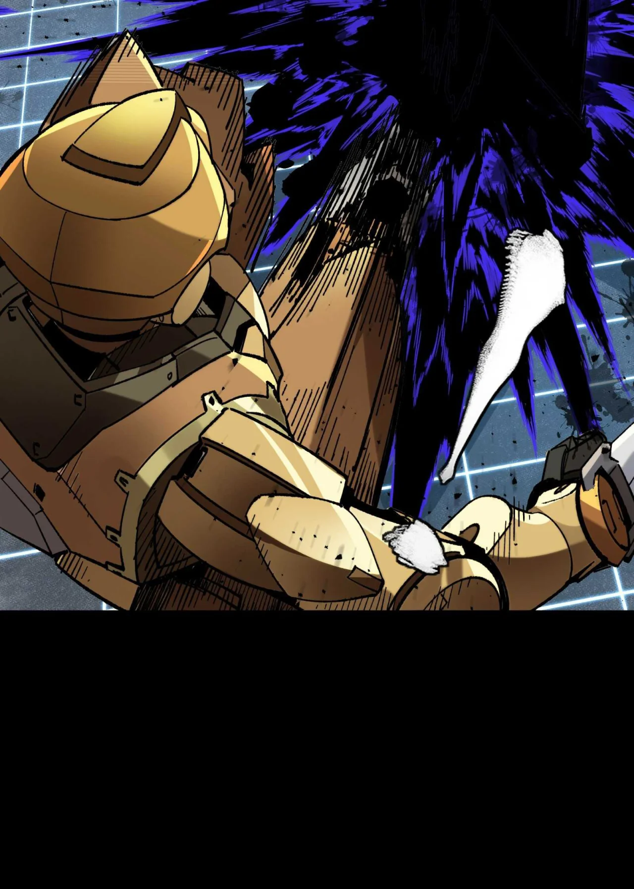 Página 62 del Manga