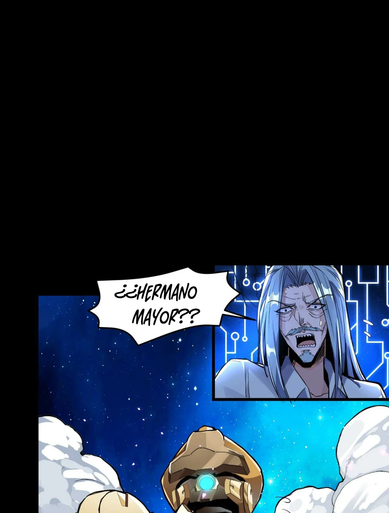 Página 67 del Manga