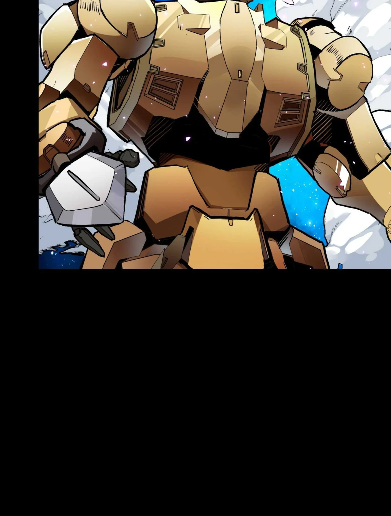 Página 68 del Manga