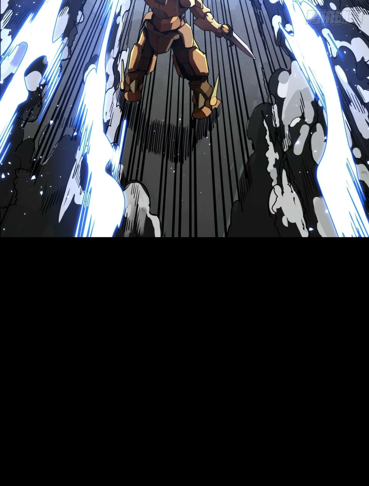 Página 70 del Manga