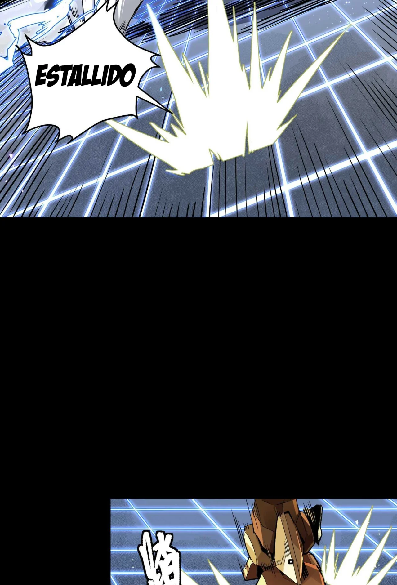 Página 72 del Manga