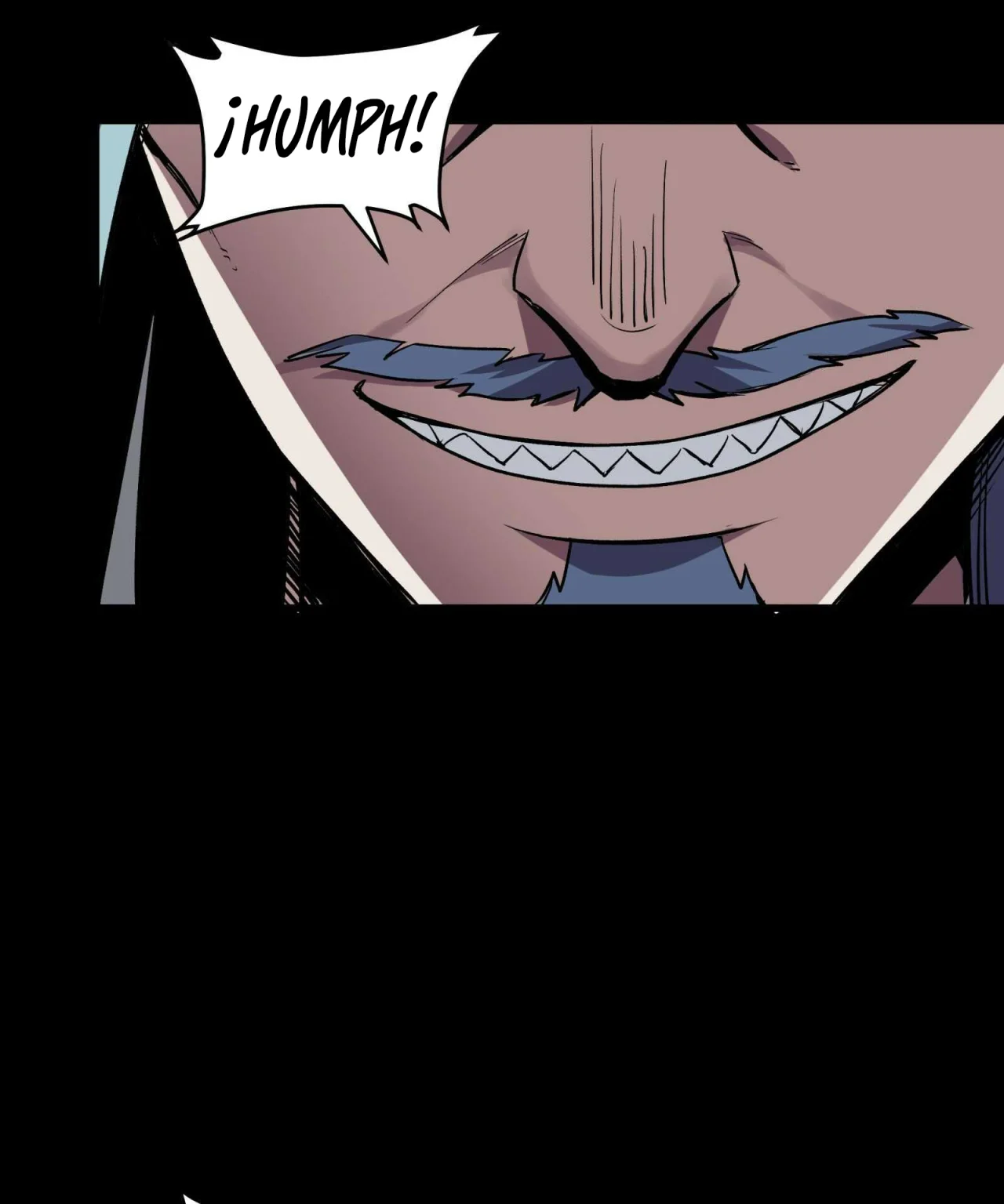 Página 75 del Manga