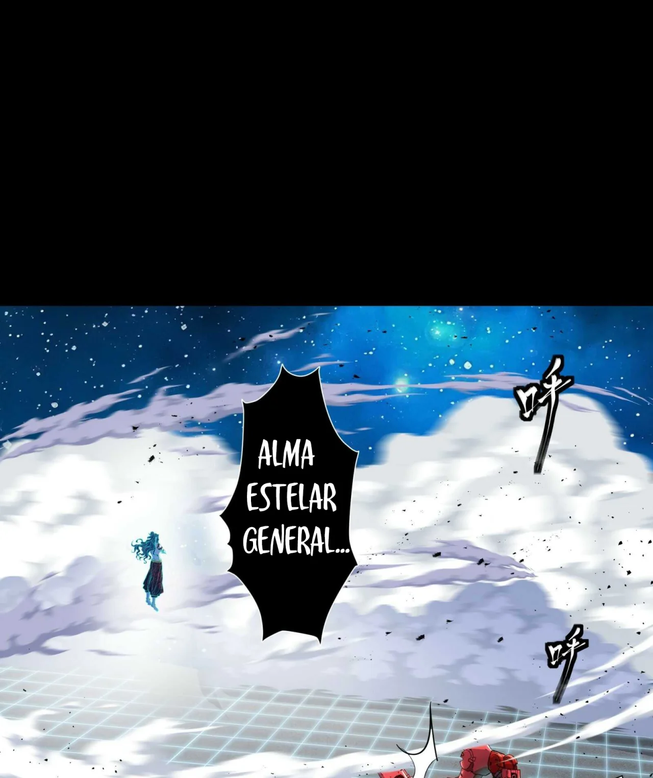 Página 90 del Manga