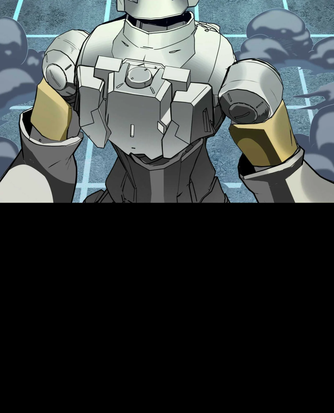 Página 108 del Manga