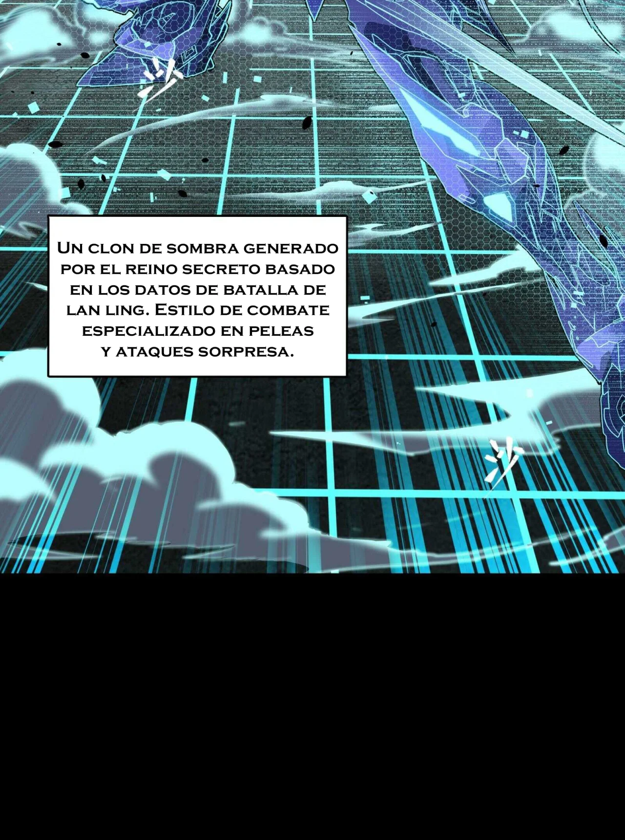 Página 114 del Manga