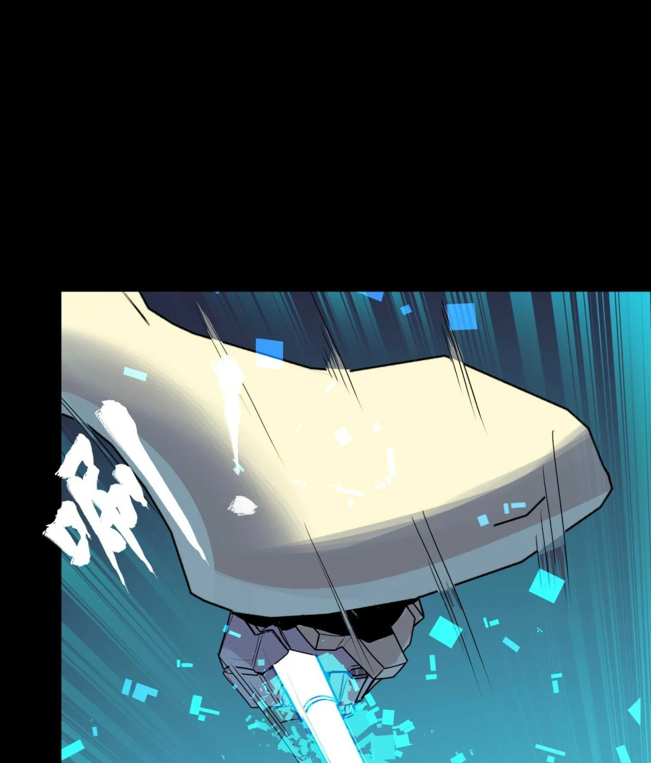 Página 115 del Manga