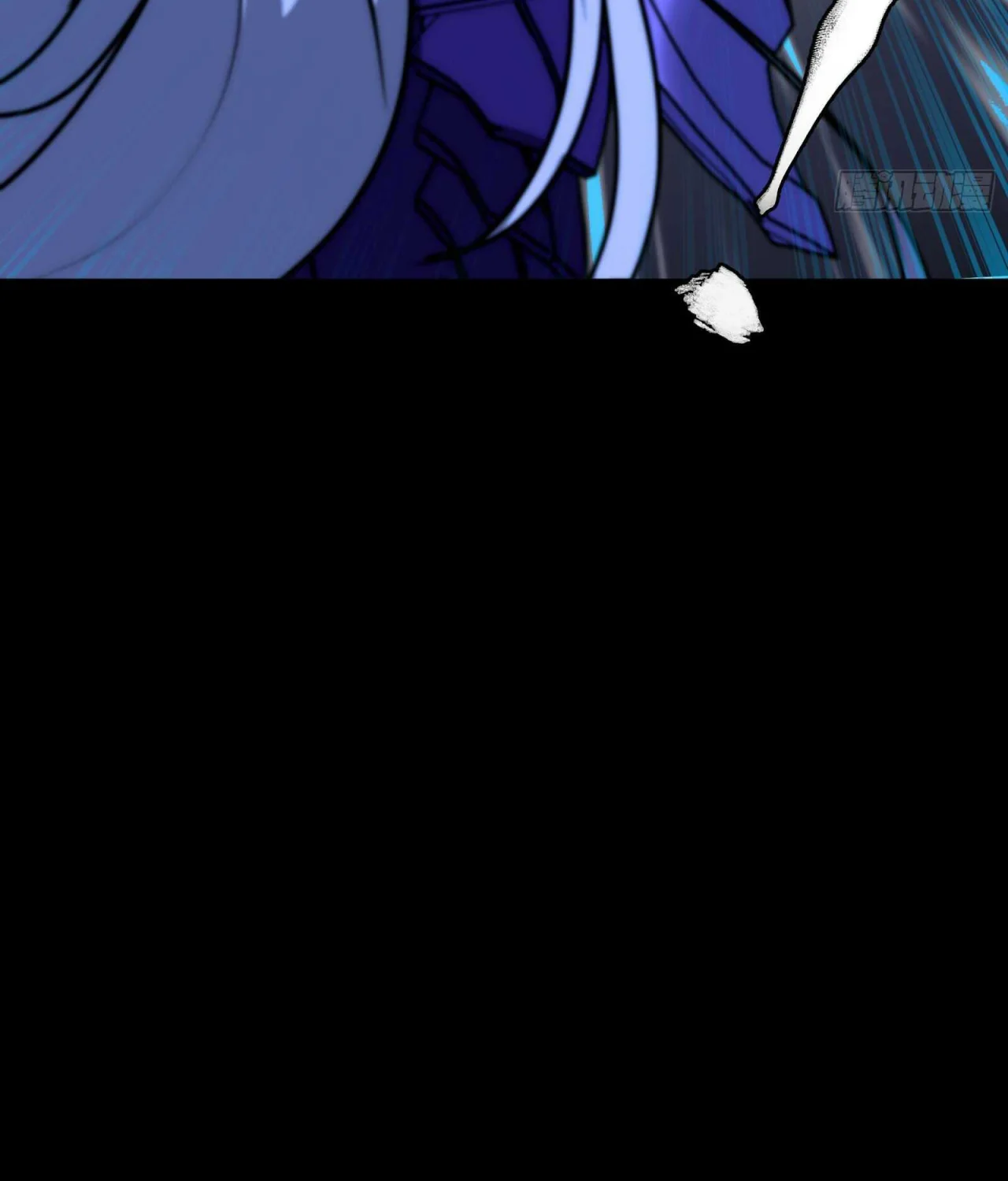 Página 120 del Manga