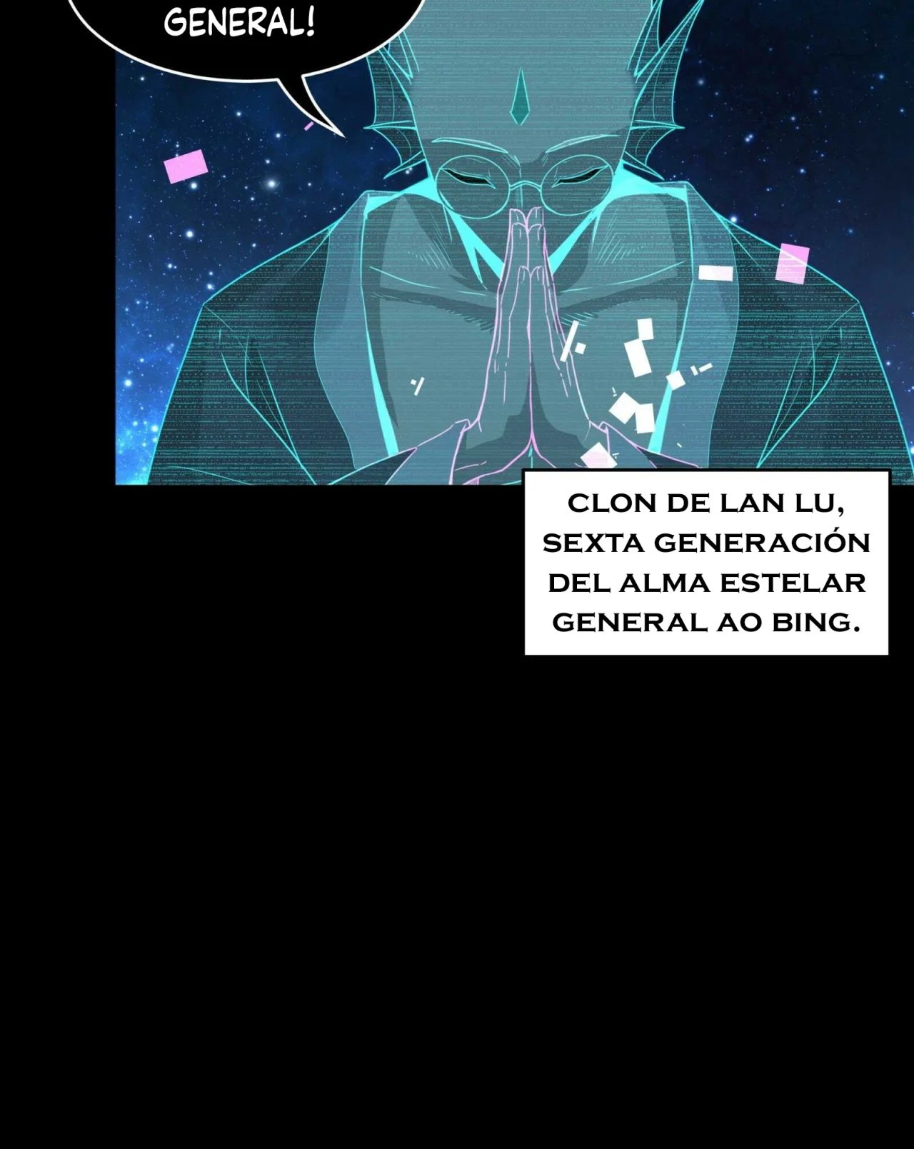 Página 125 del Manga