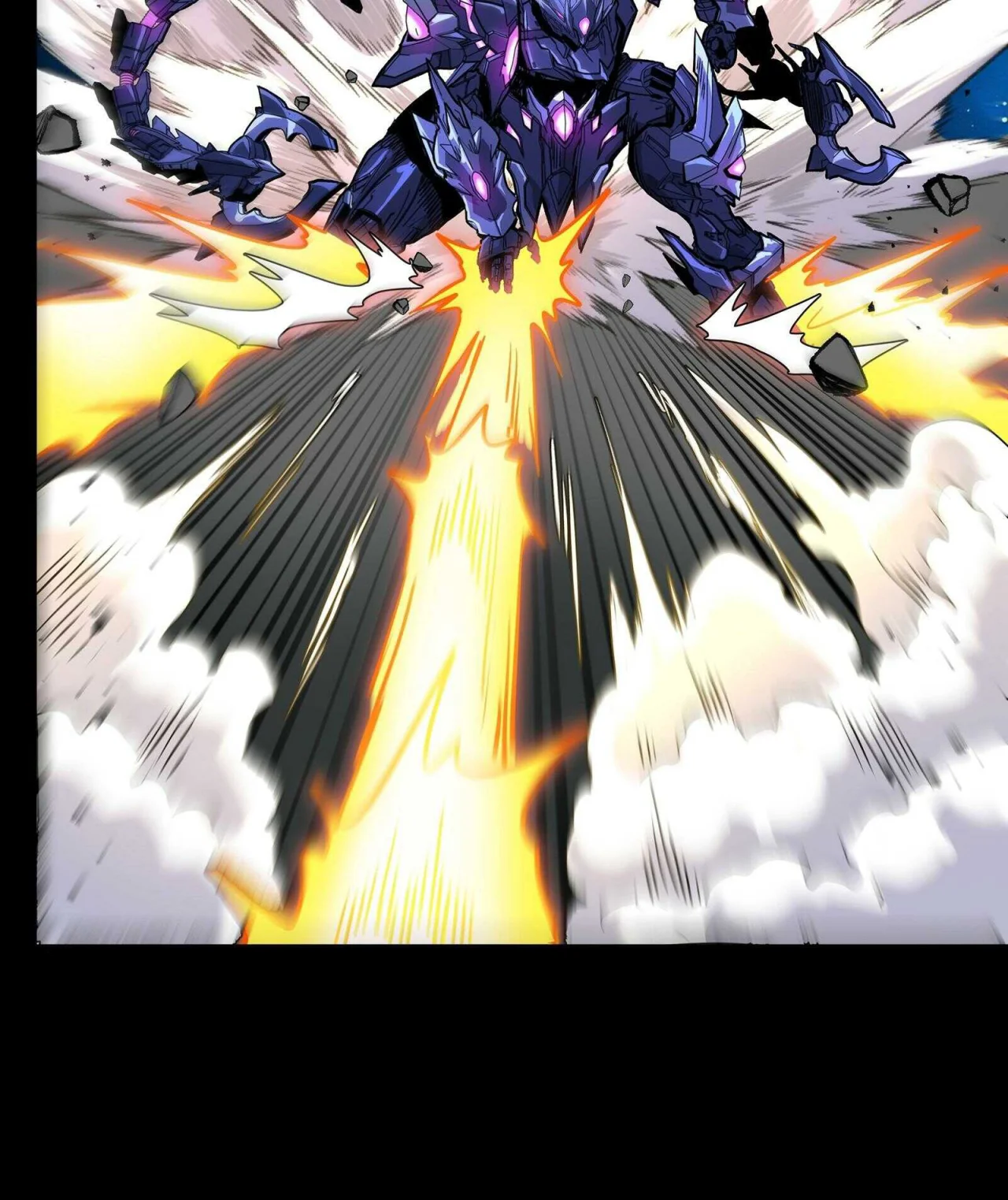 Página 39 del Manga