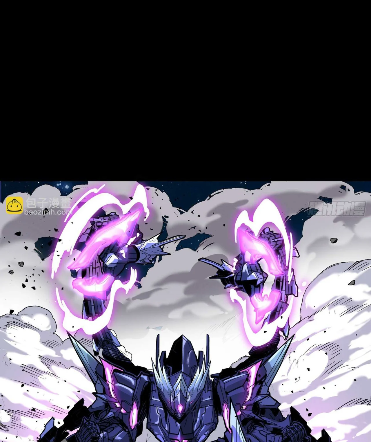 Página 40 del Manga