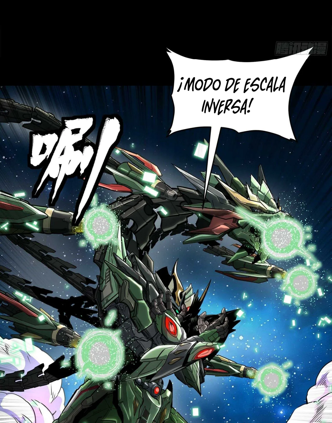 Página 49 del Manga