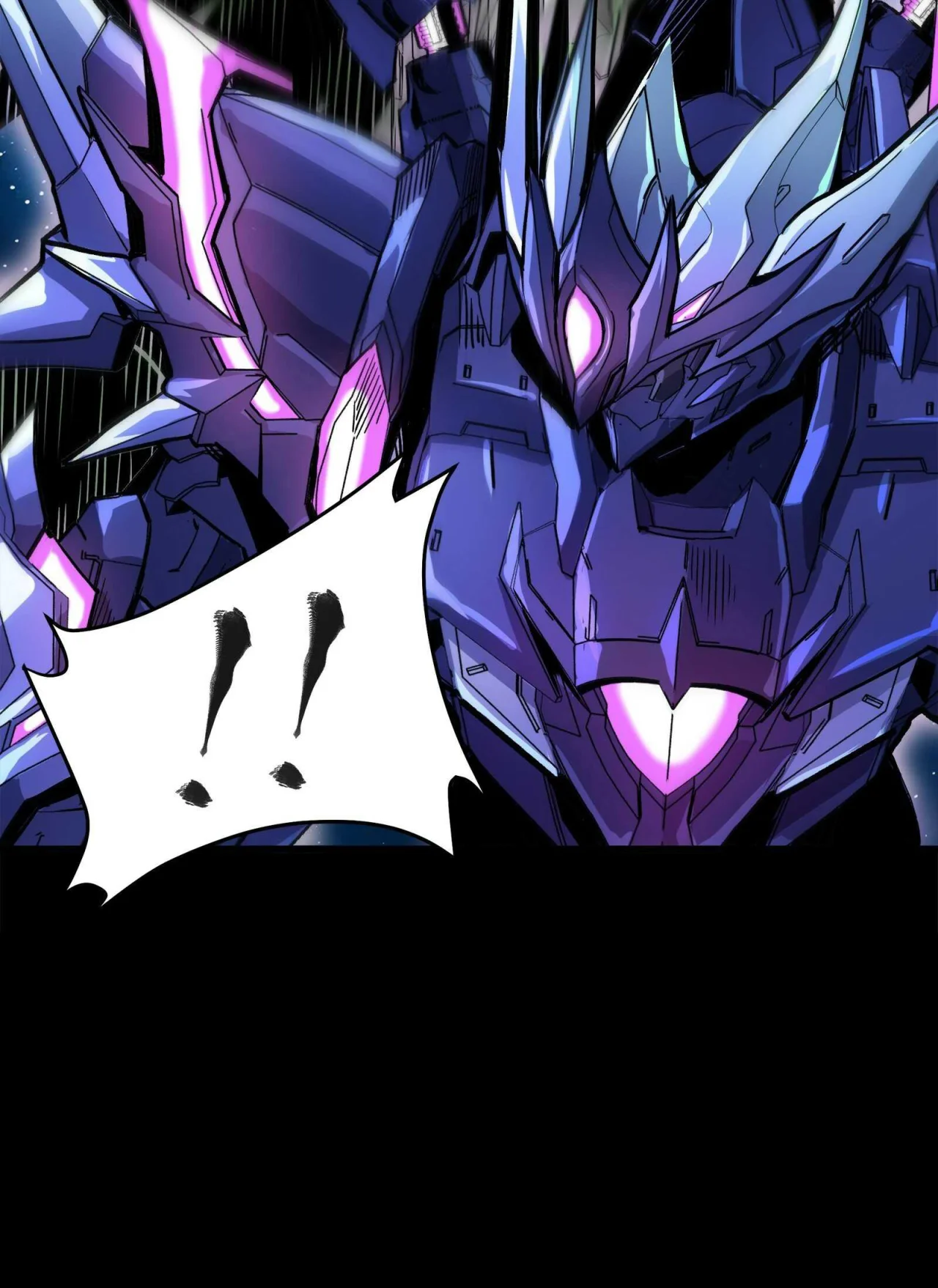 Página 64 del Manga