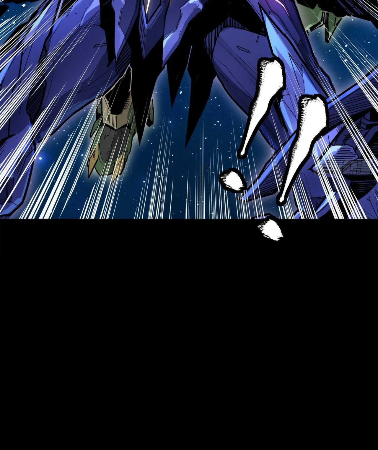 Página 67 del Manga