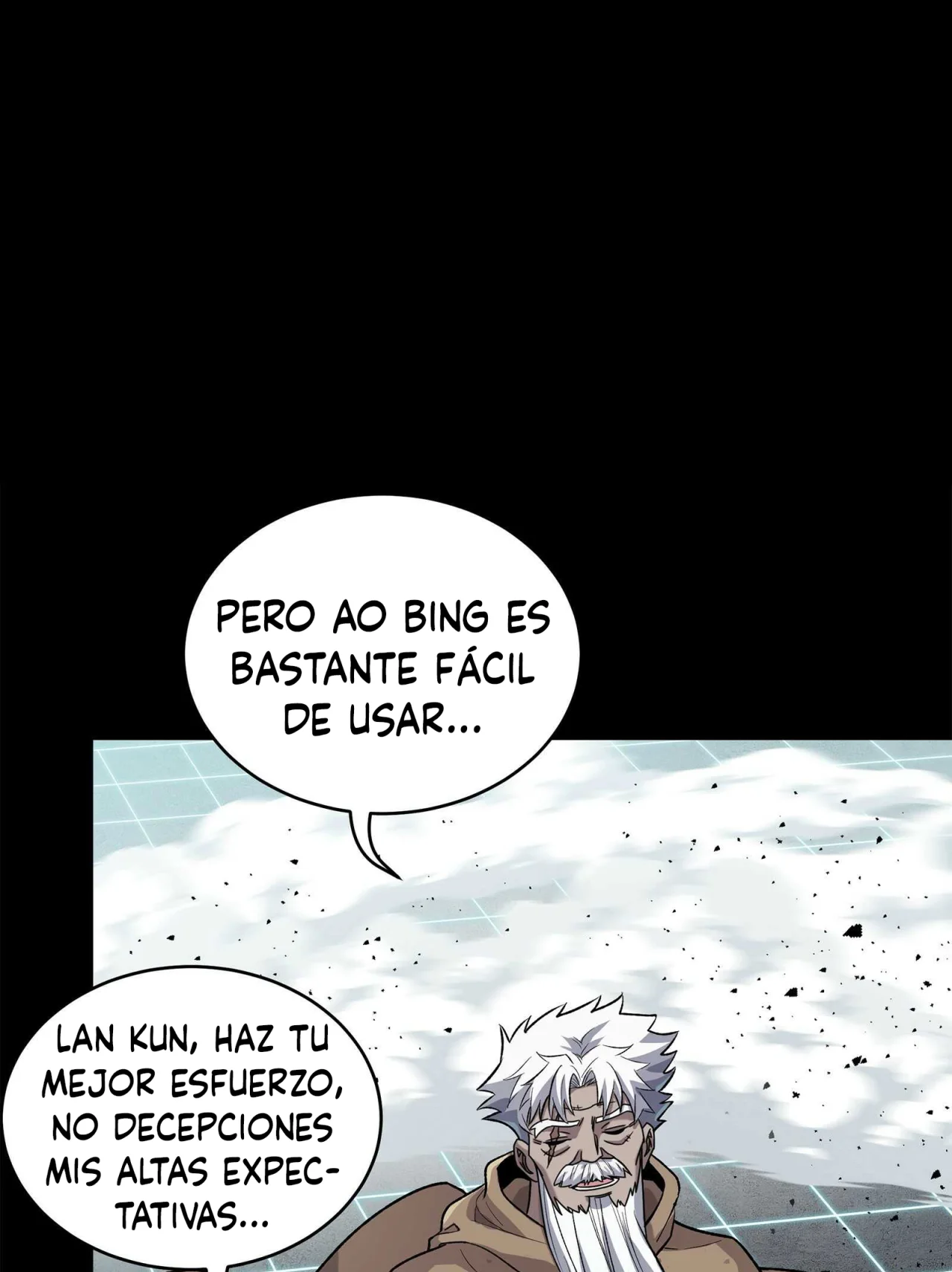 Página 81 del Manga