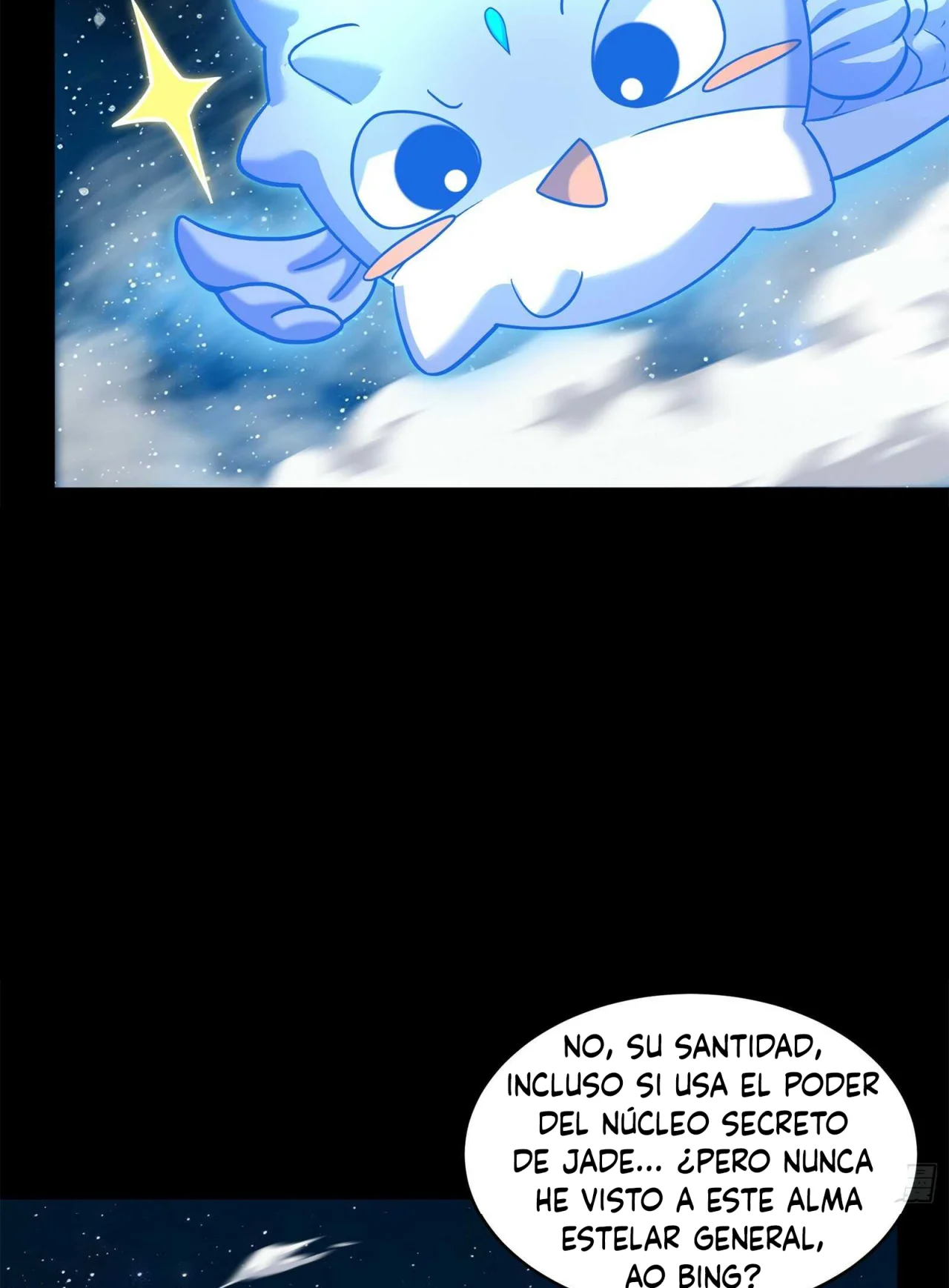 Página 87 del Manga