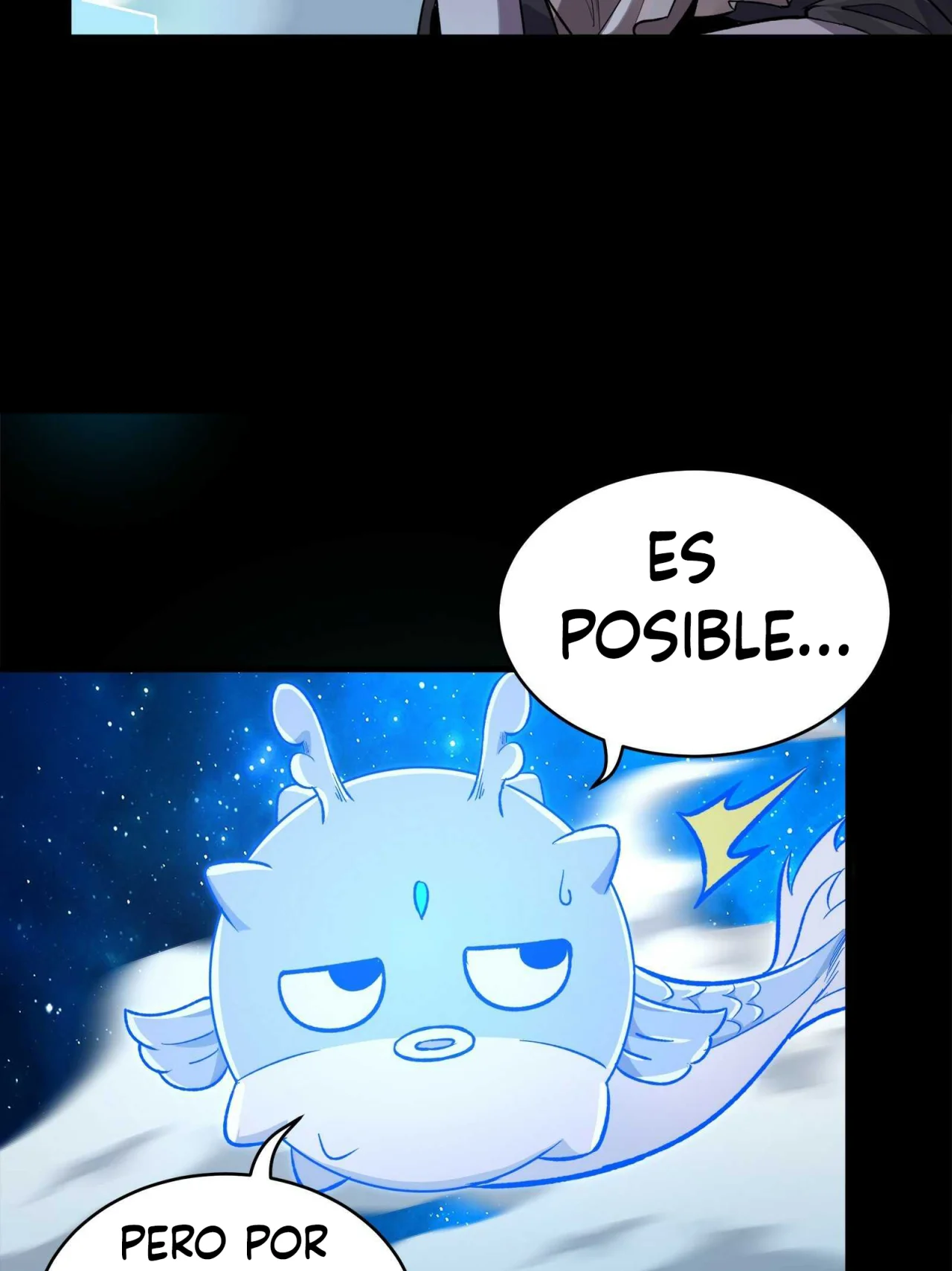 Página 97 del Manga