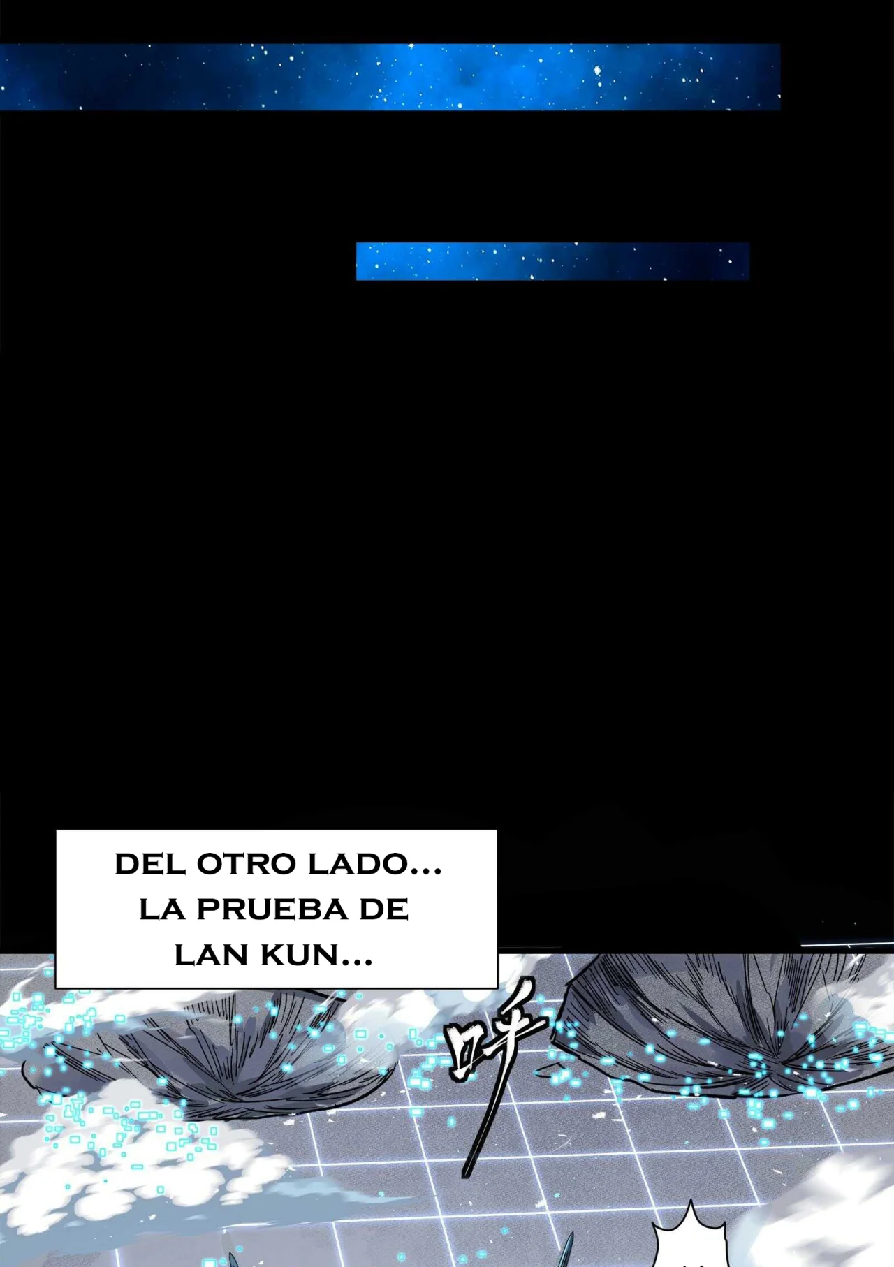 Página 102 del Manga