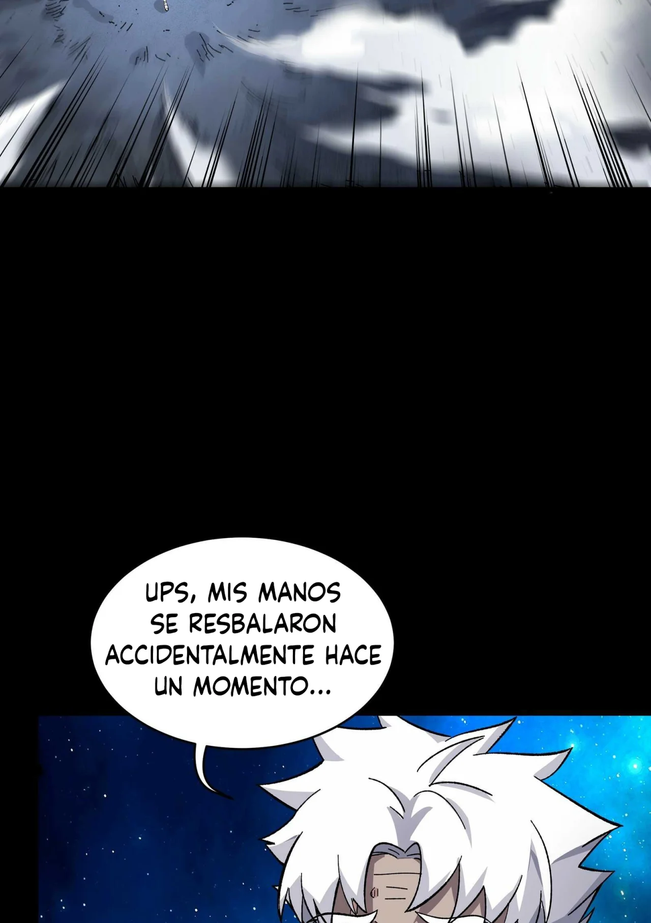 Página 111 del Manga