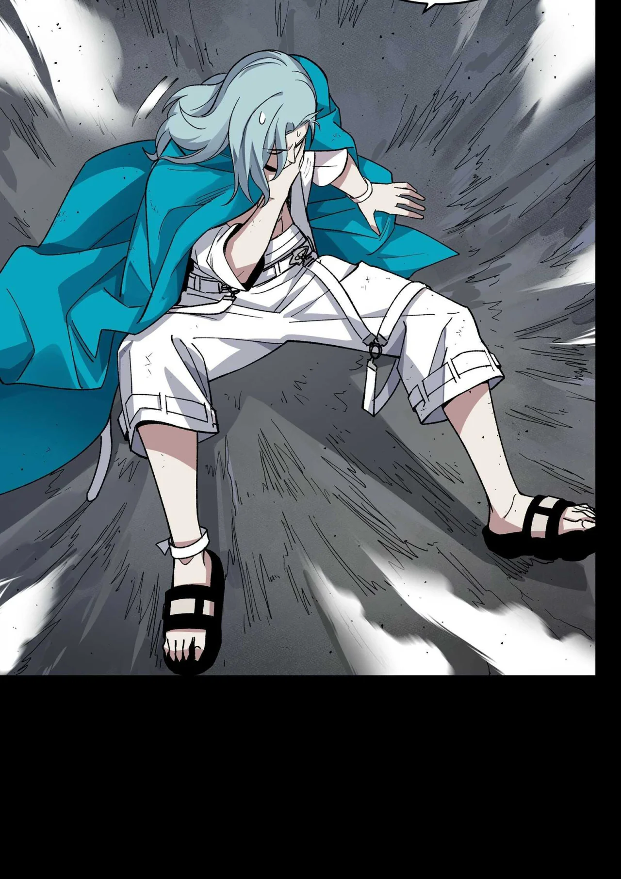 Página 113 del Manga