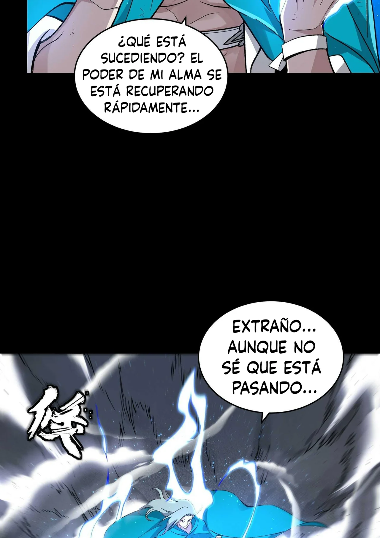 Página 115 del Manga