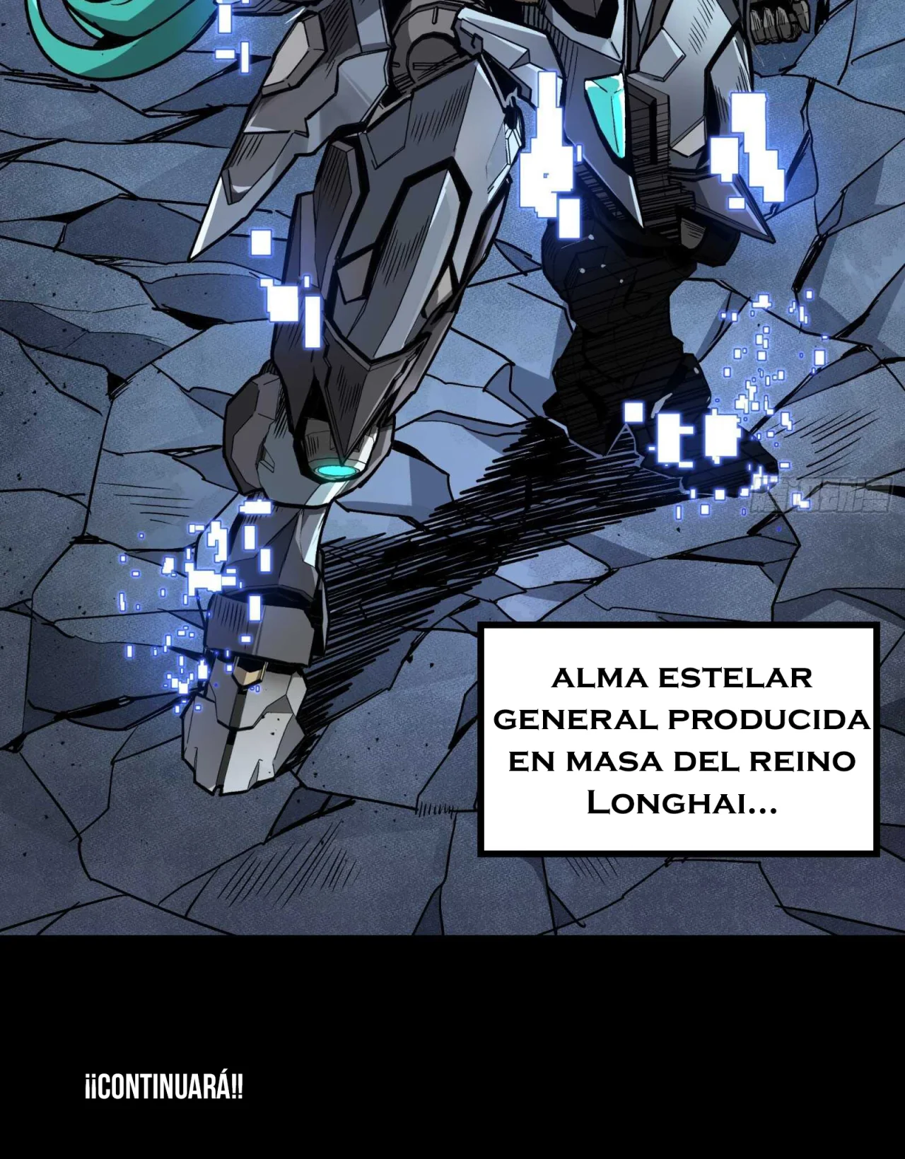 Página 123 del Manga