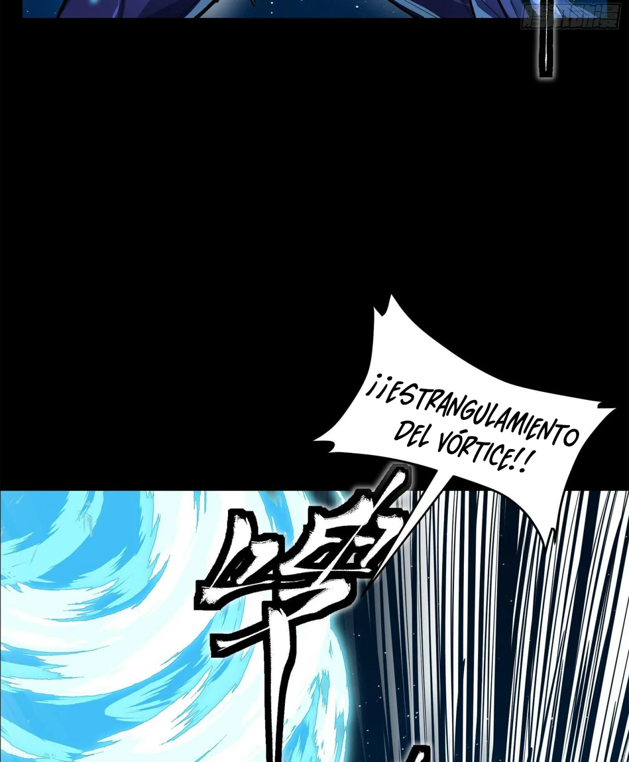 Página 37 del Manga