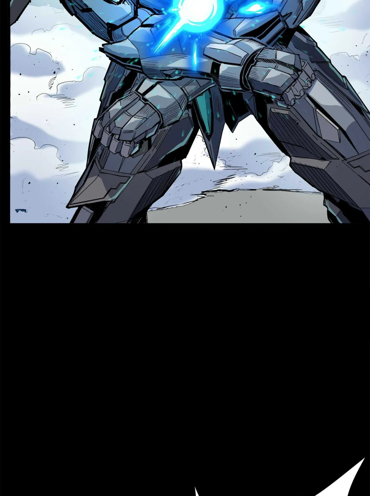 Página 58 del Manga