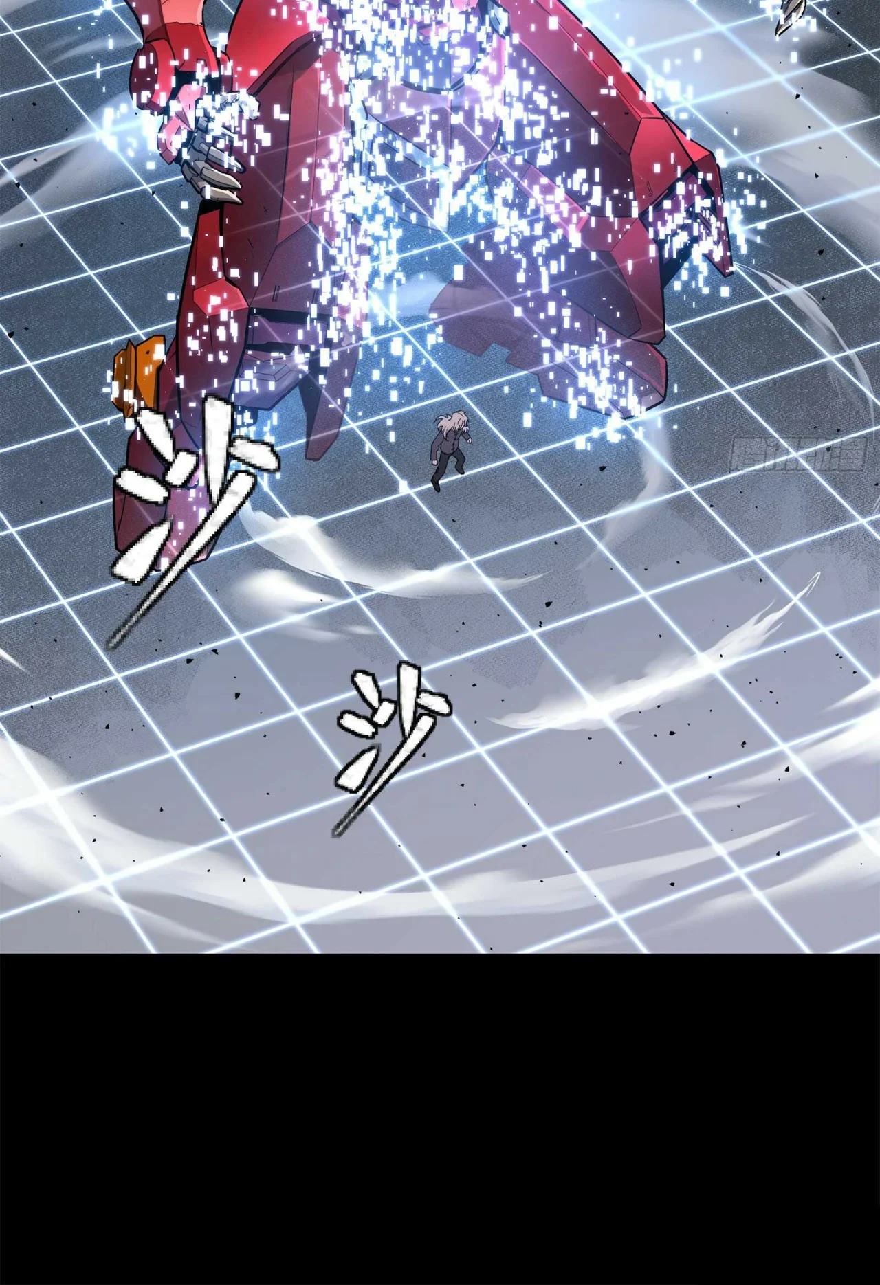 Página 34 del Manga