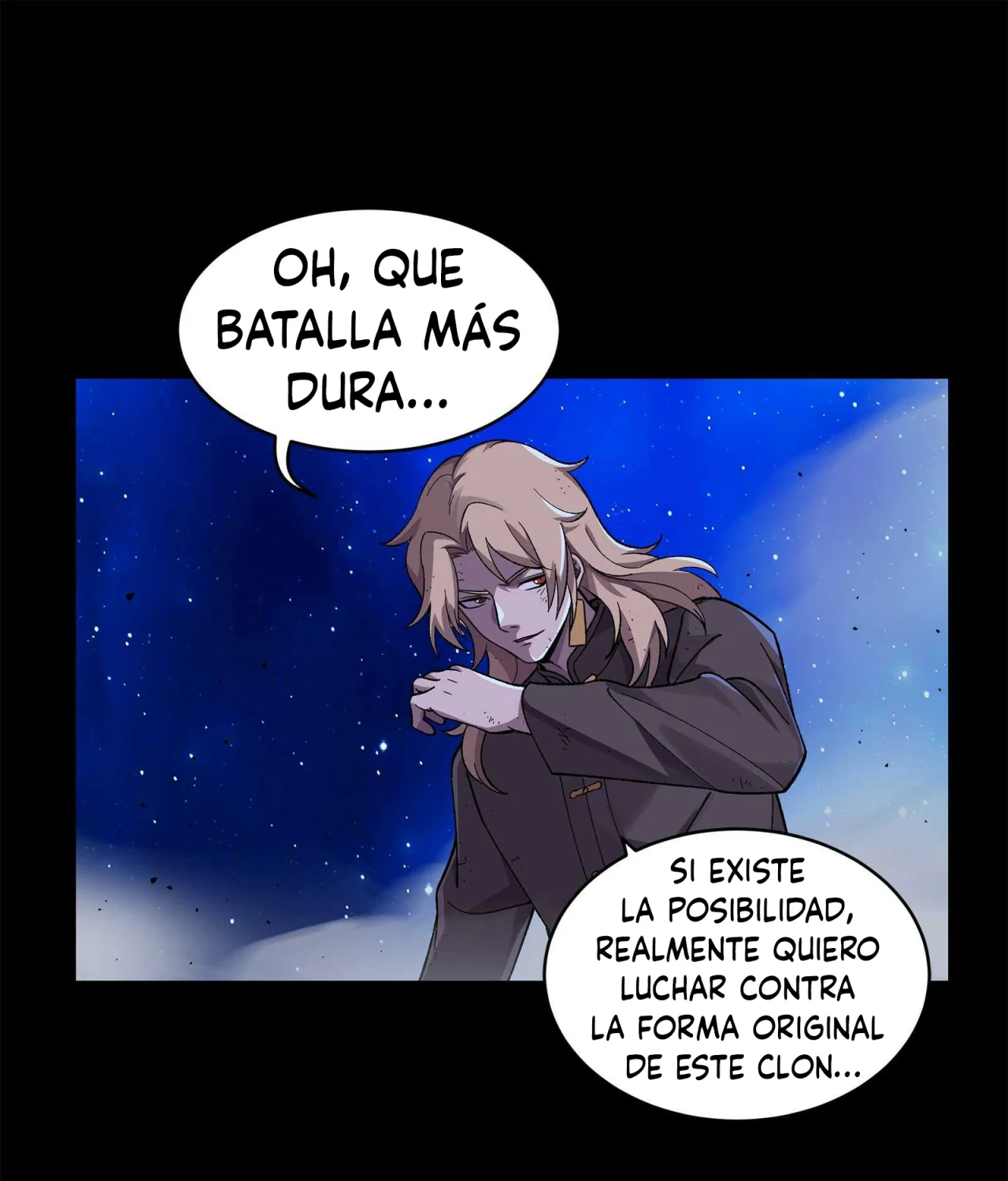 Página 35 del Manga