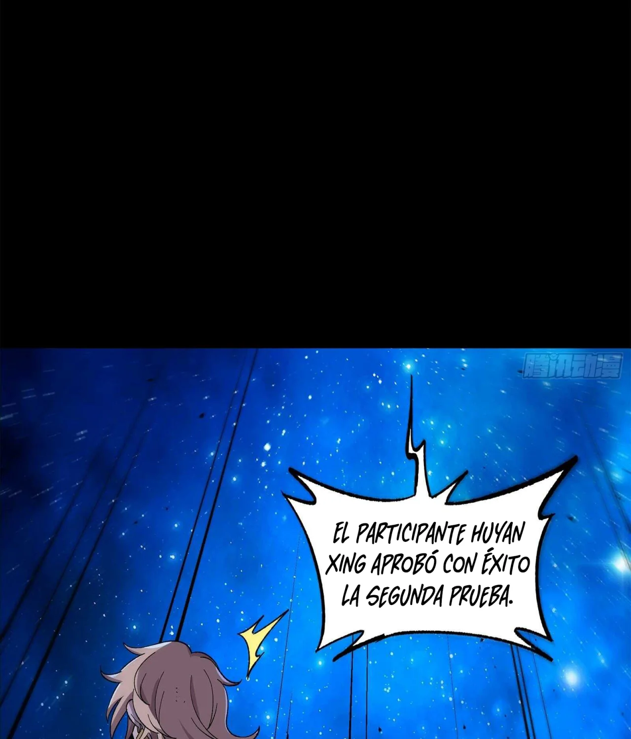 Página 36 del Manga