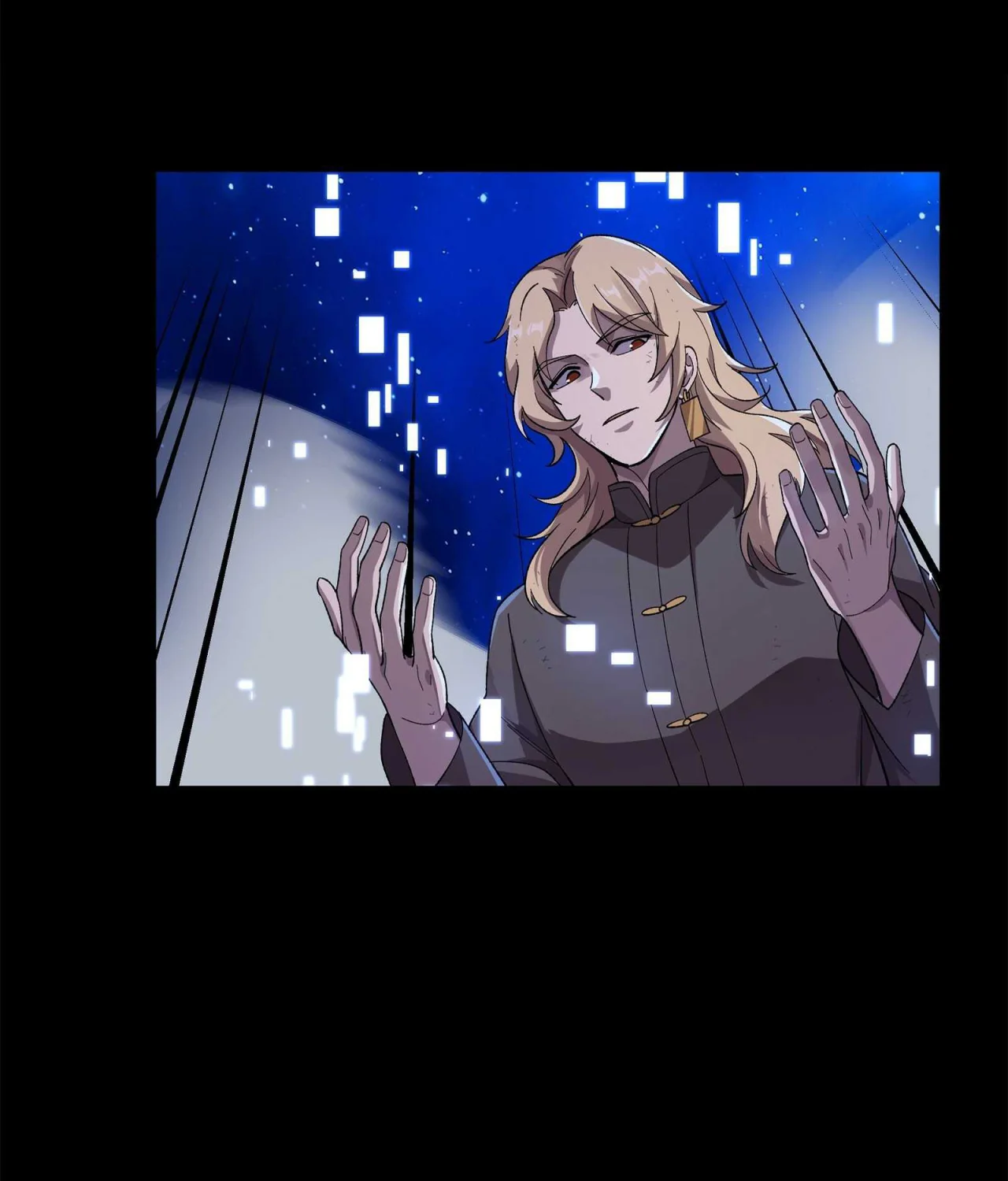 Página 38 del Manga