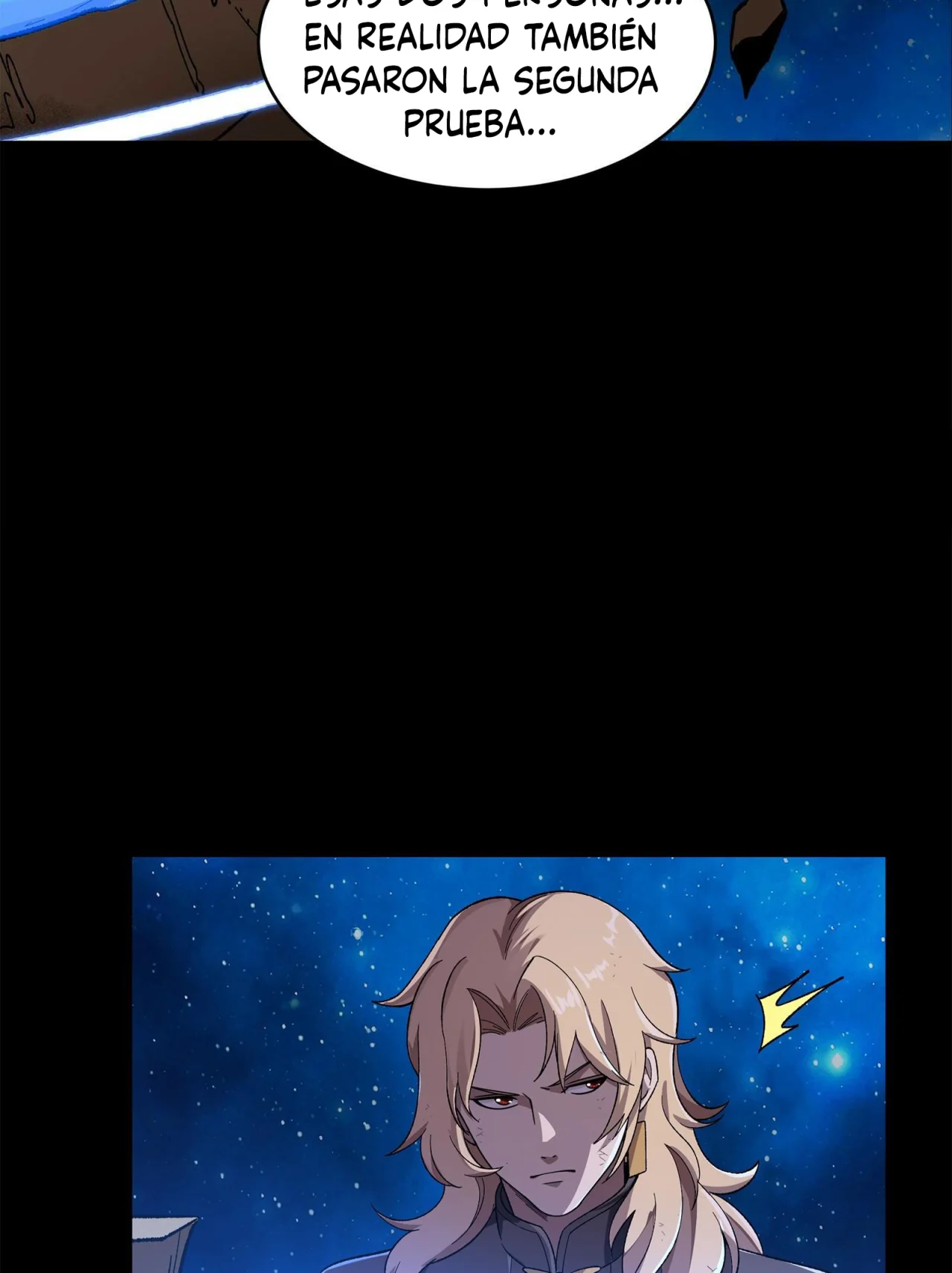 Página 42 del Manga