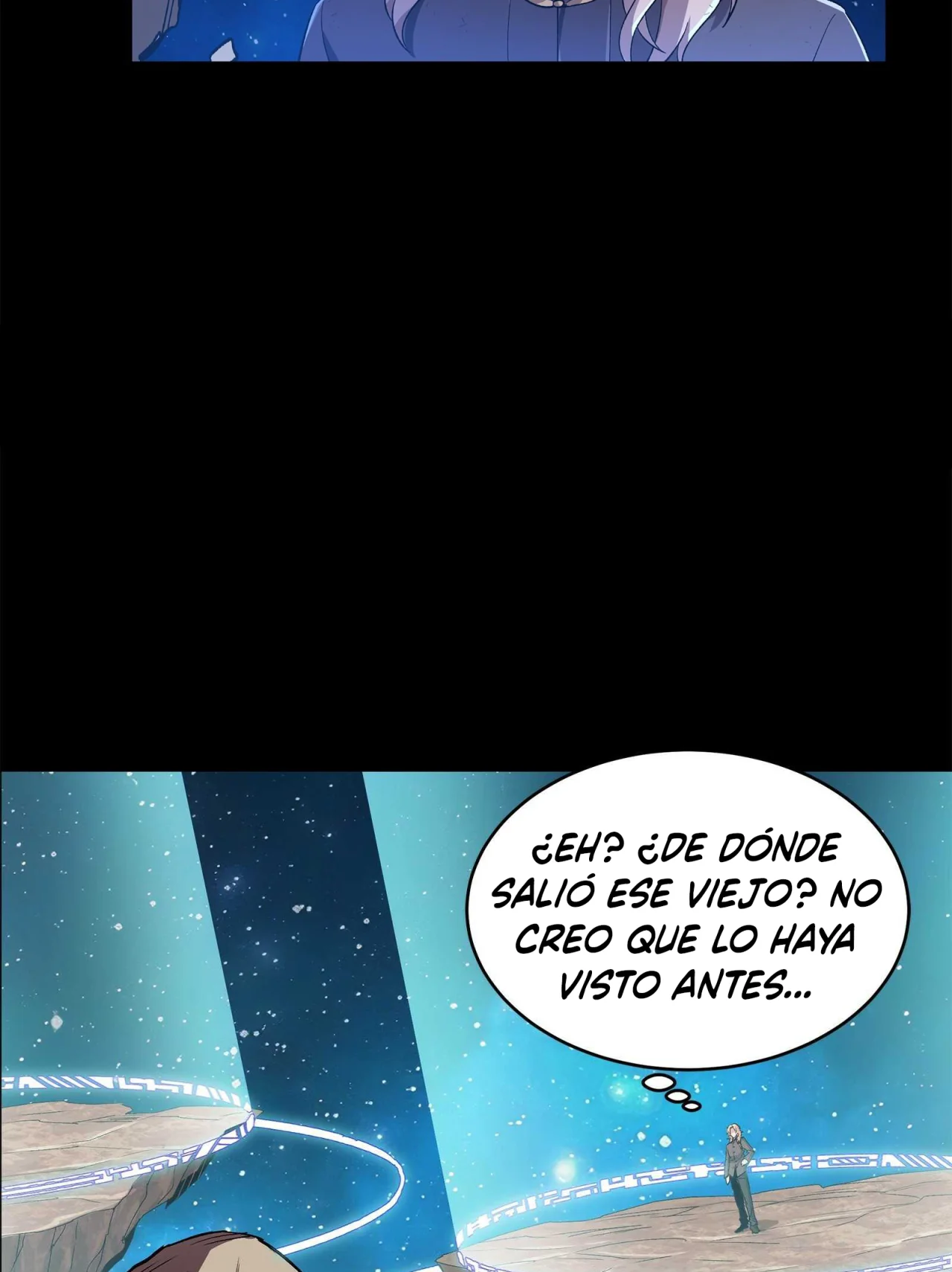 Página 43 del Manga