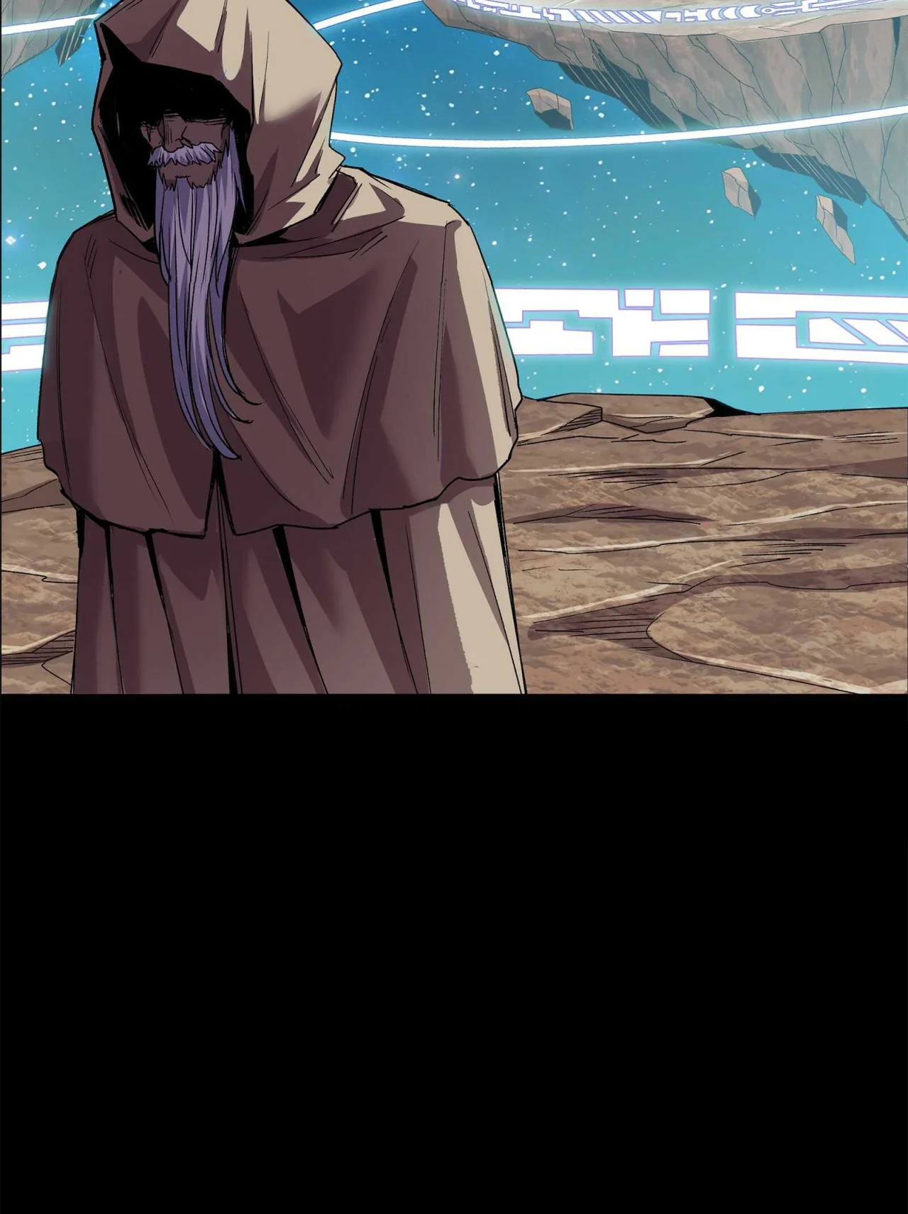 Página 44 del Manga