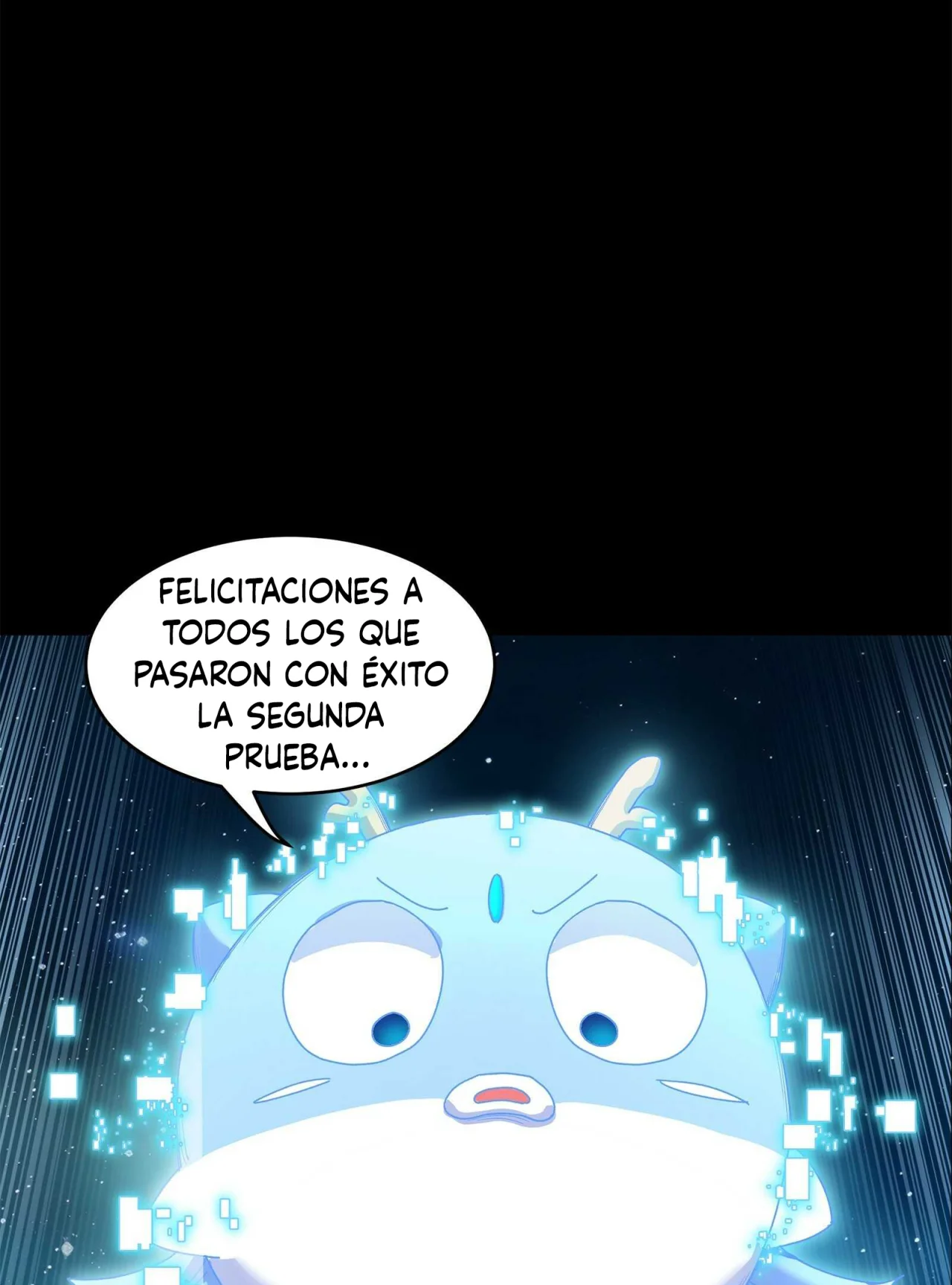 Página 46 del Manga