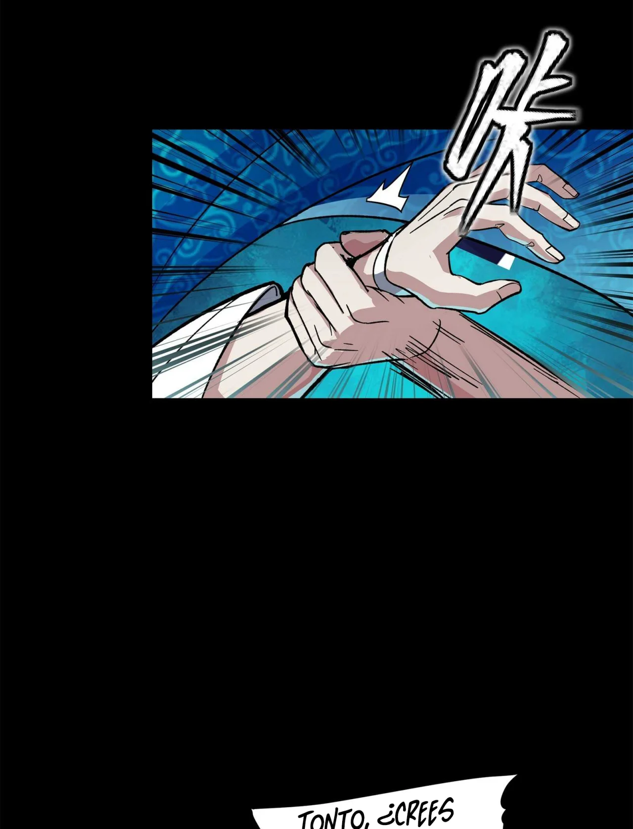 Página 63 del Manga