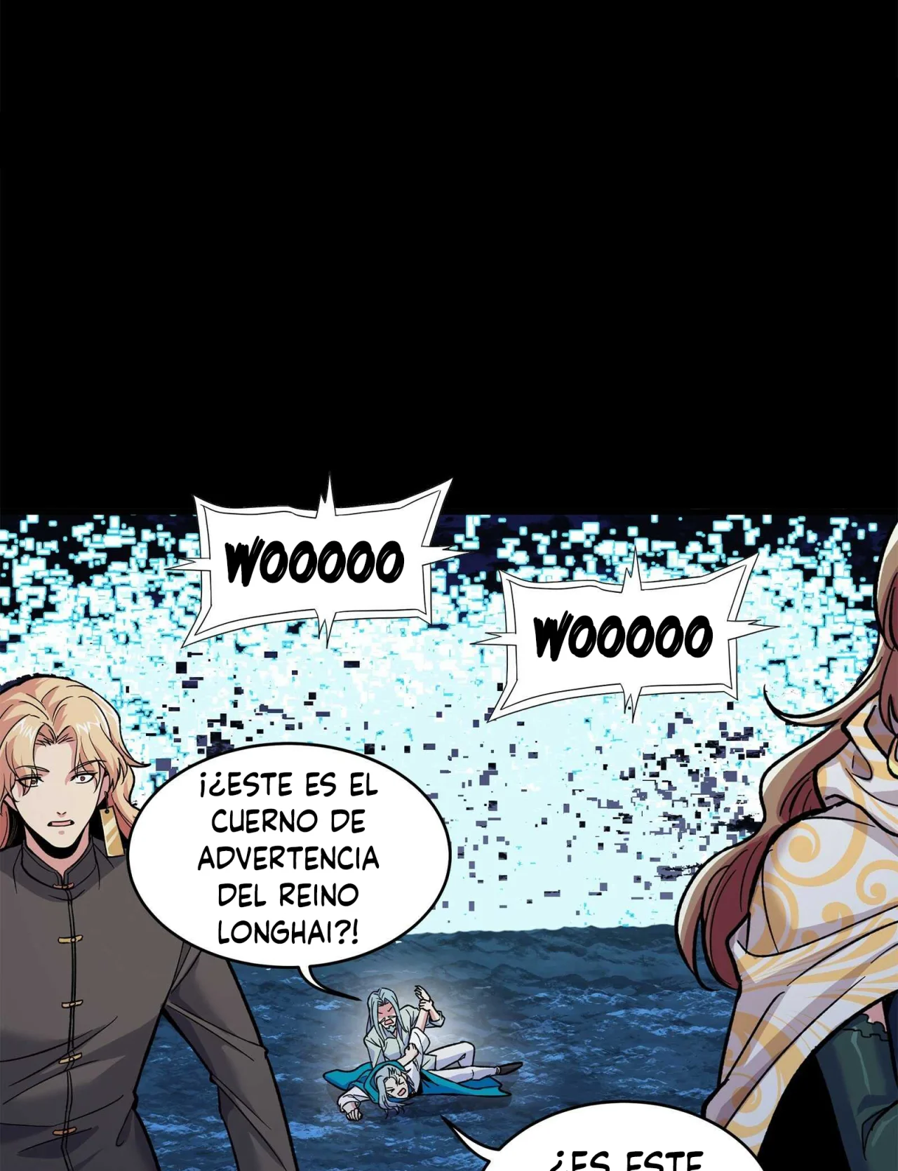 Página 68 del Manga