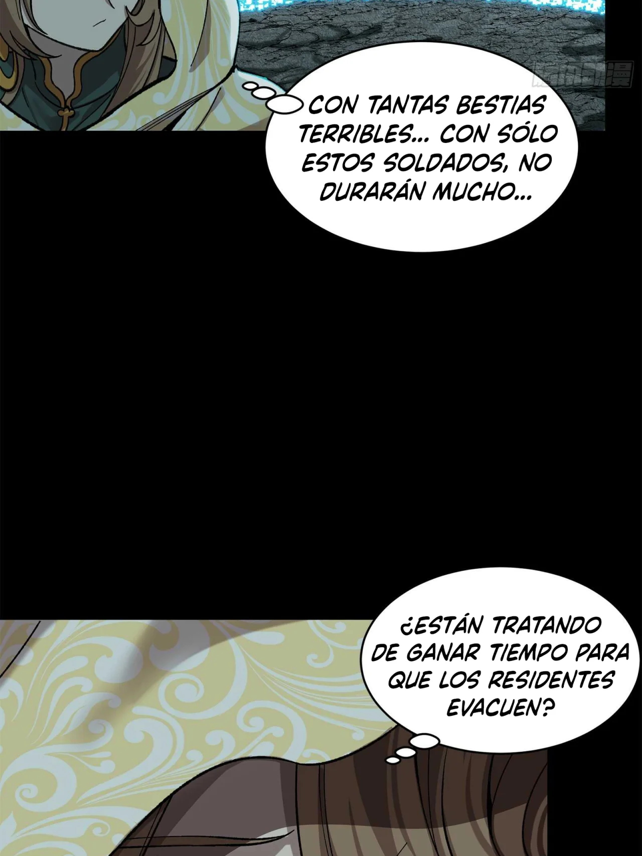 Página 36 del Manga