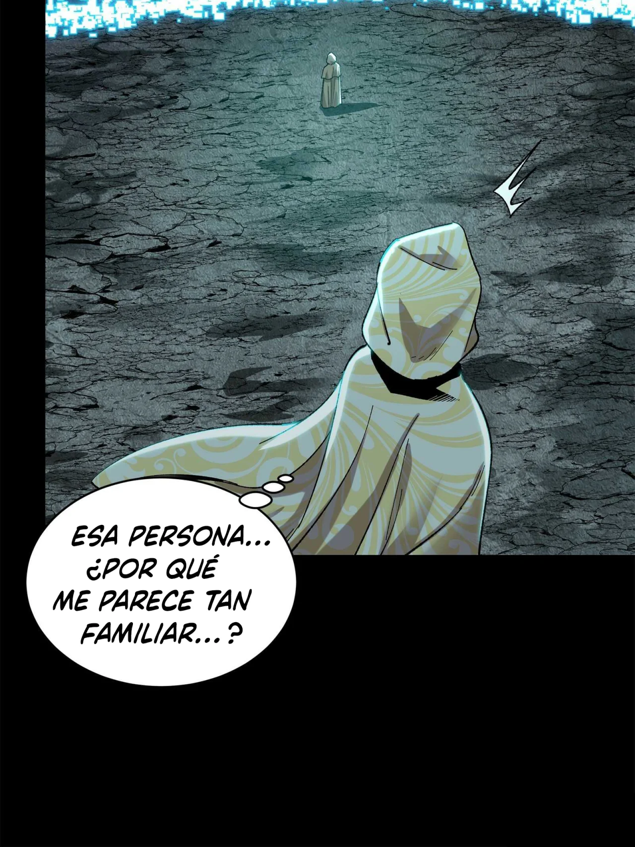 Página 38 del Manga