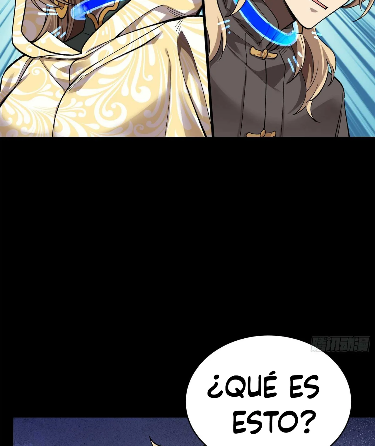 Página 43 del Manga