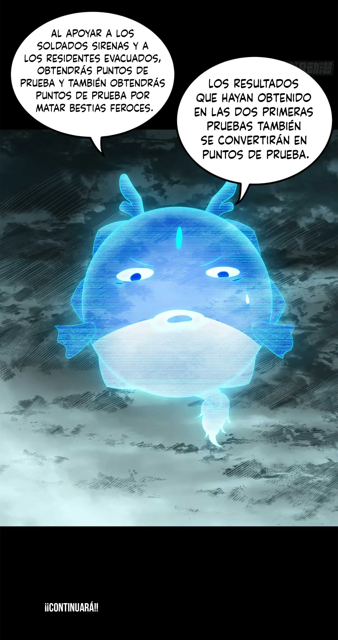 Página 59 del Manga