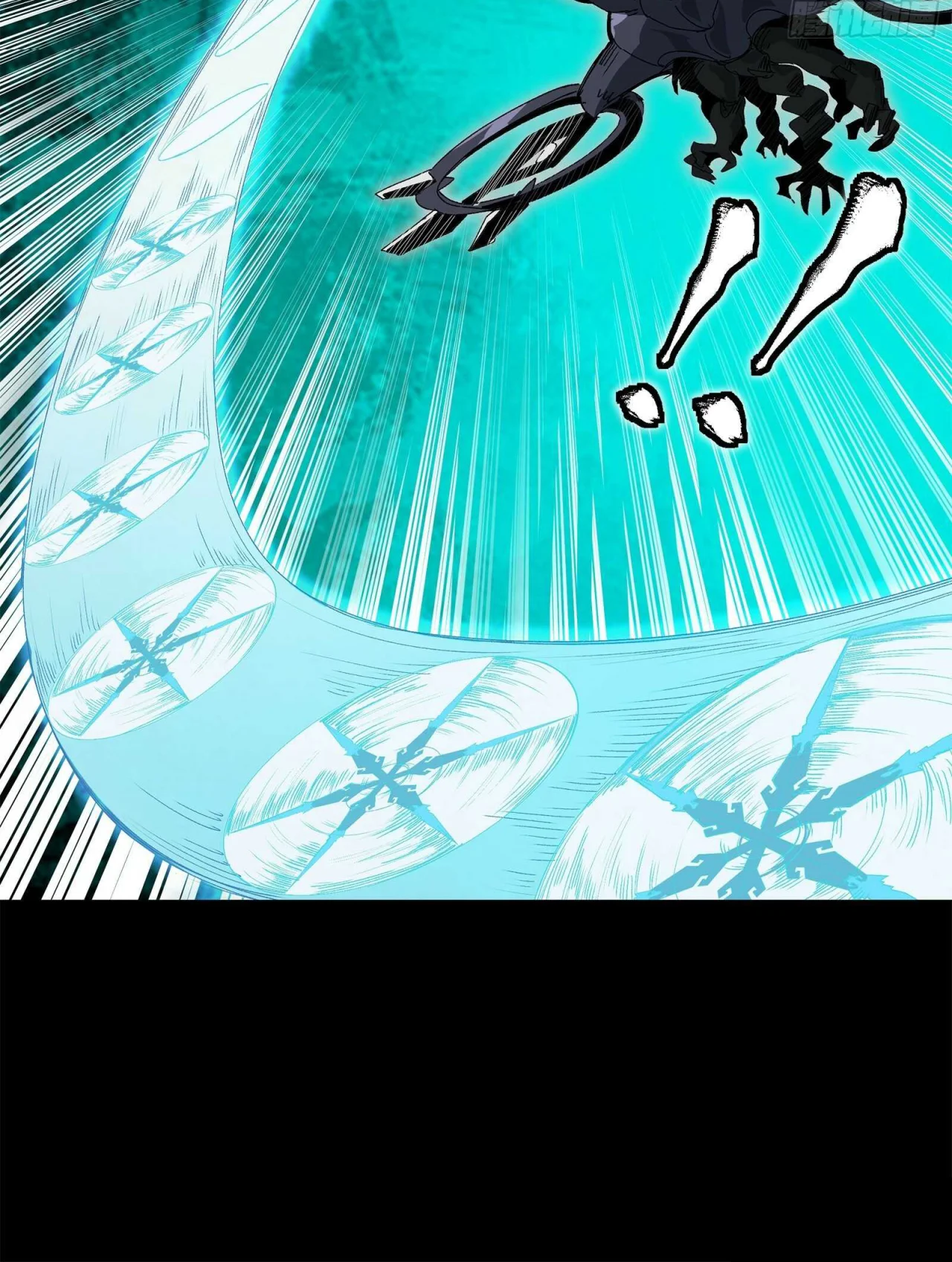 Página 37 del Manga