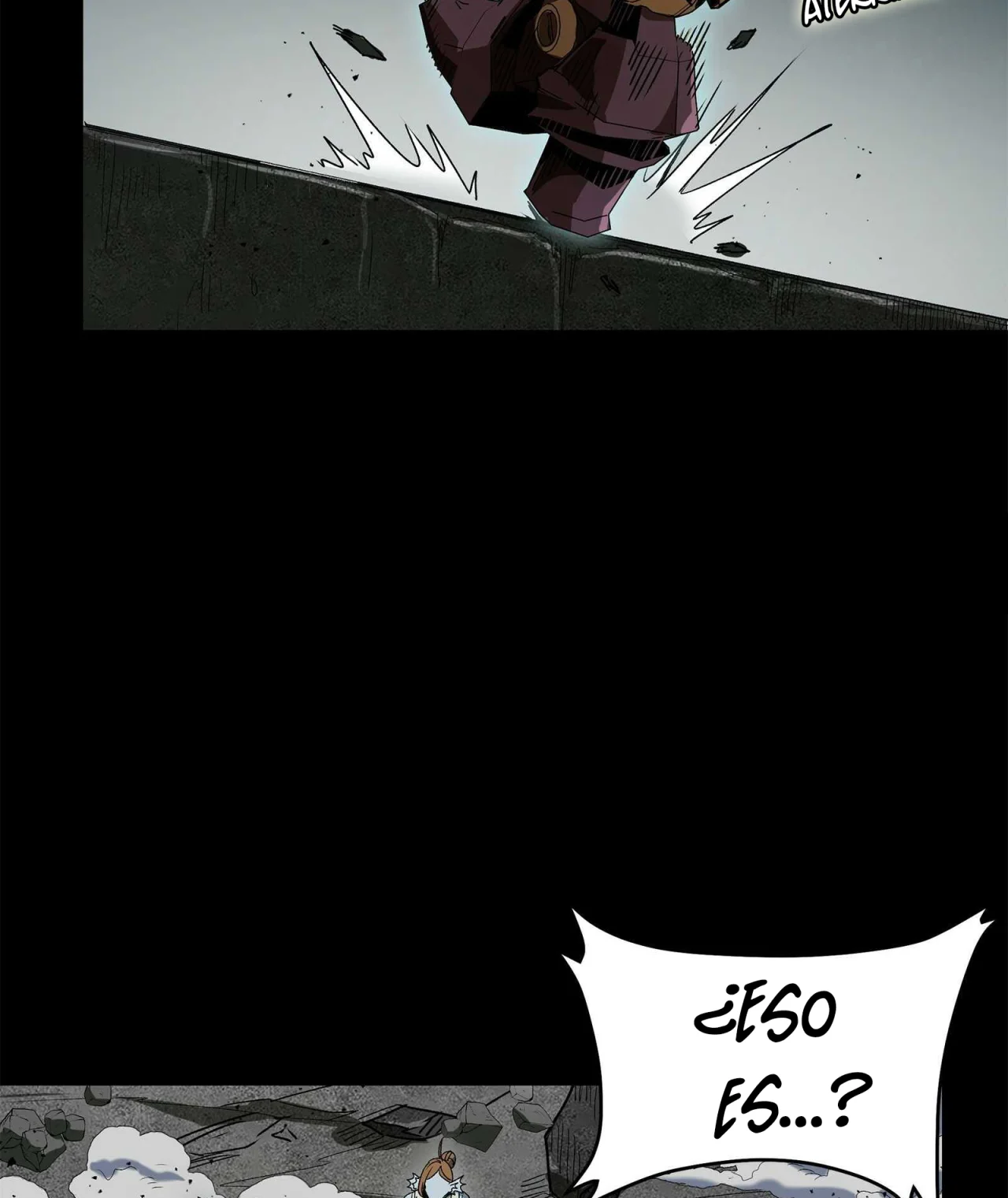 Página 42 del Manga