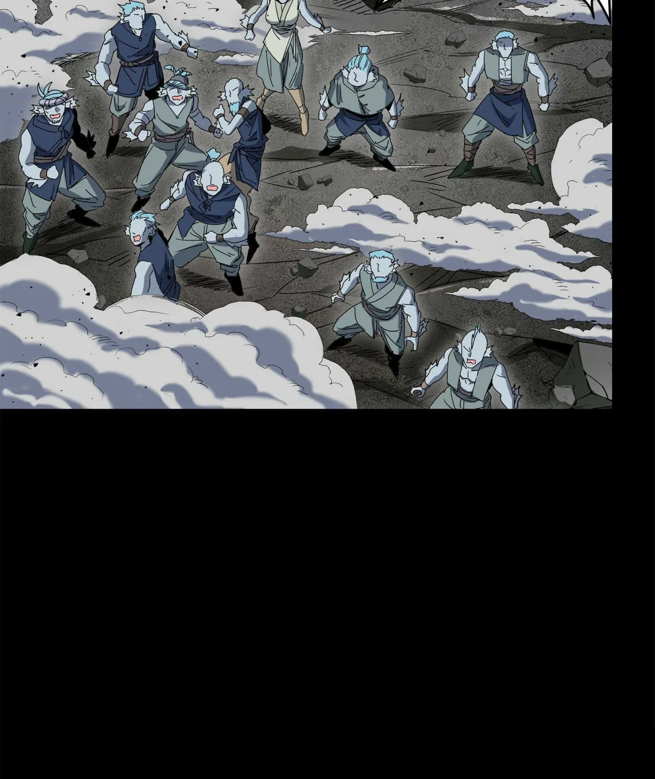 Página 43 del Manga